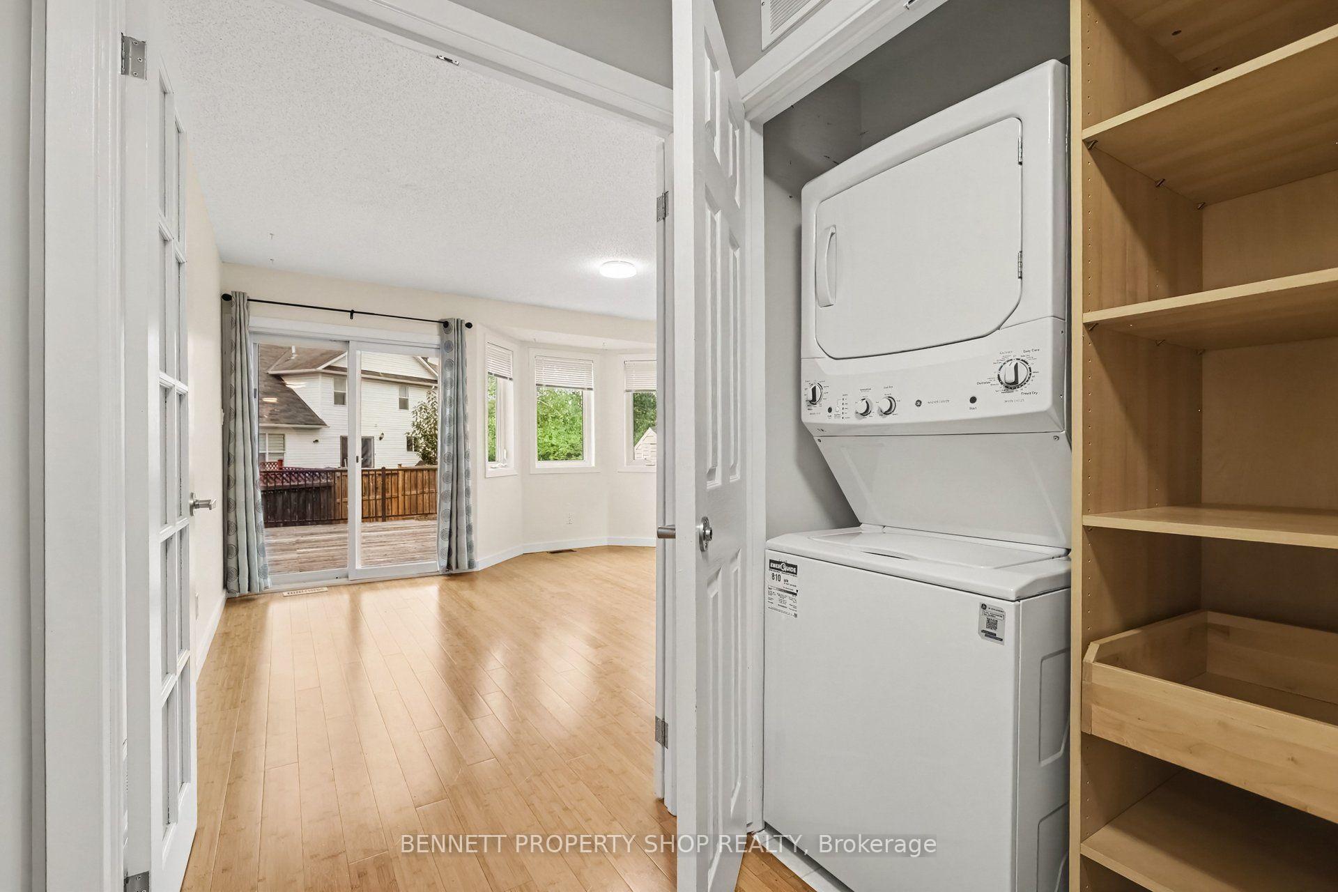 Photo 31 of 13 Candow Crescent, Ottawa, Stittsville (North) — HOMEH