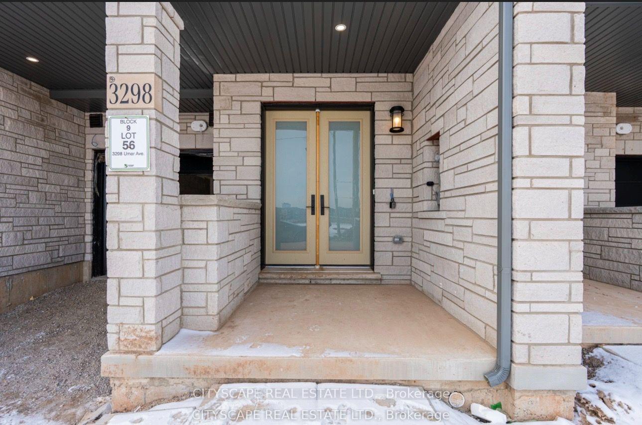 Photo 2 of 3322 Umar Avenue, Oakville, Rural Oakville — HOMEH