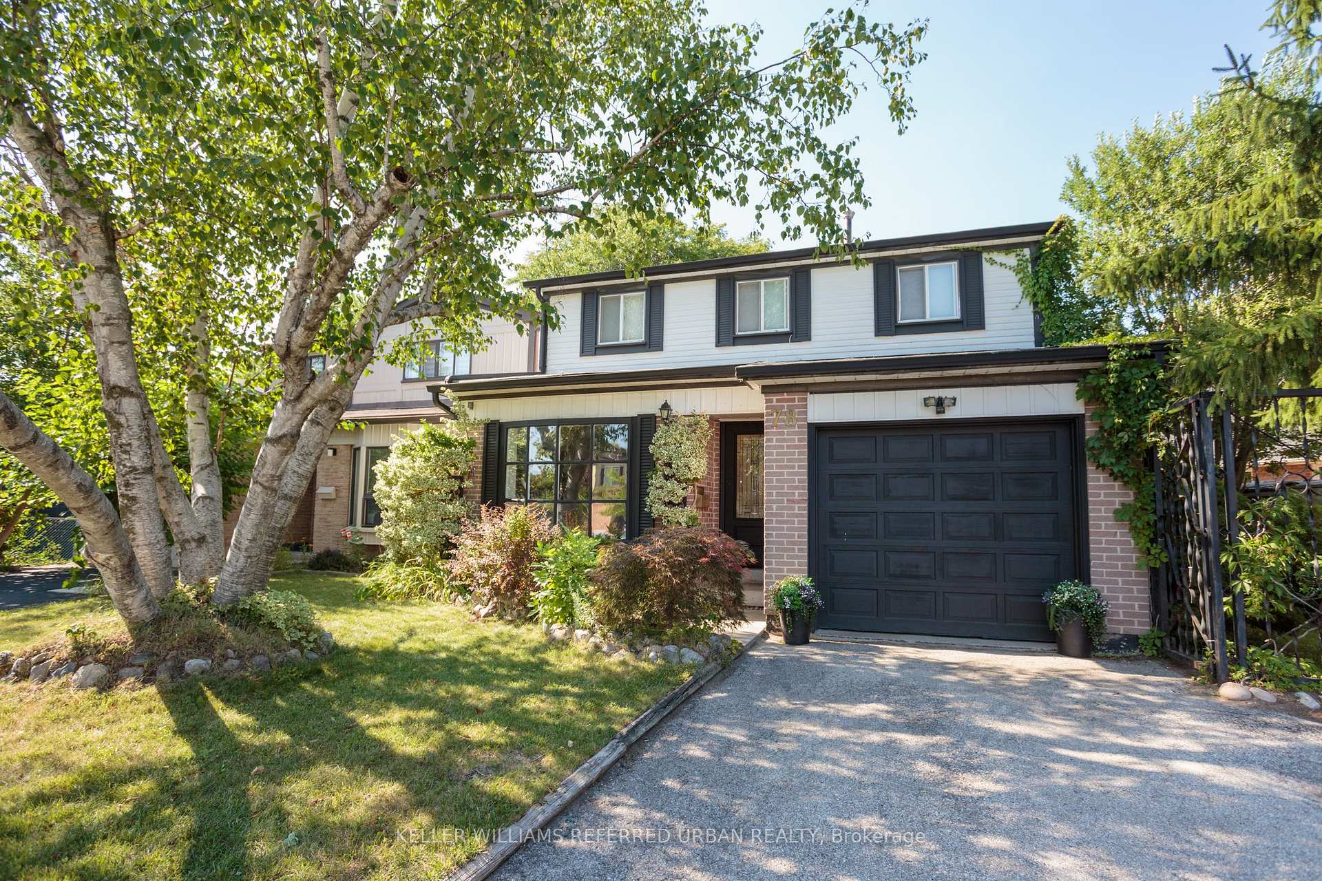 Photo 1 of 78 Springhead Gardens, Richmond Hill, North Richvale — HOMEH