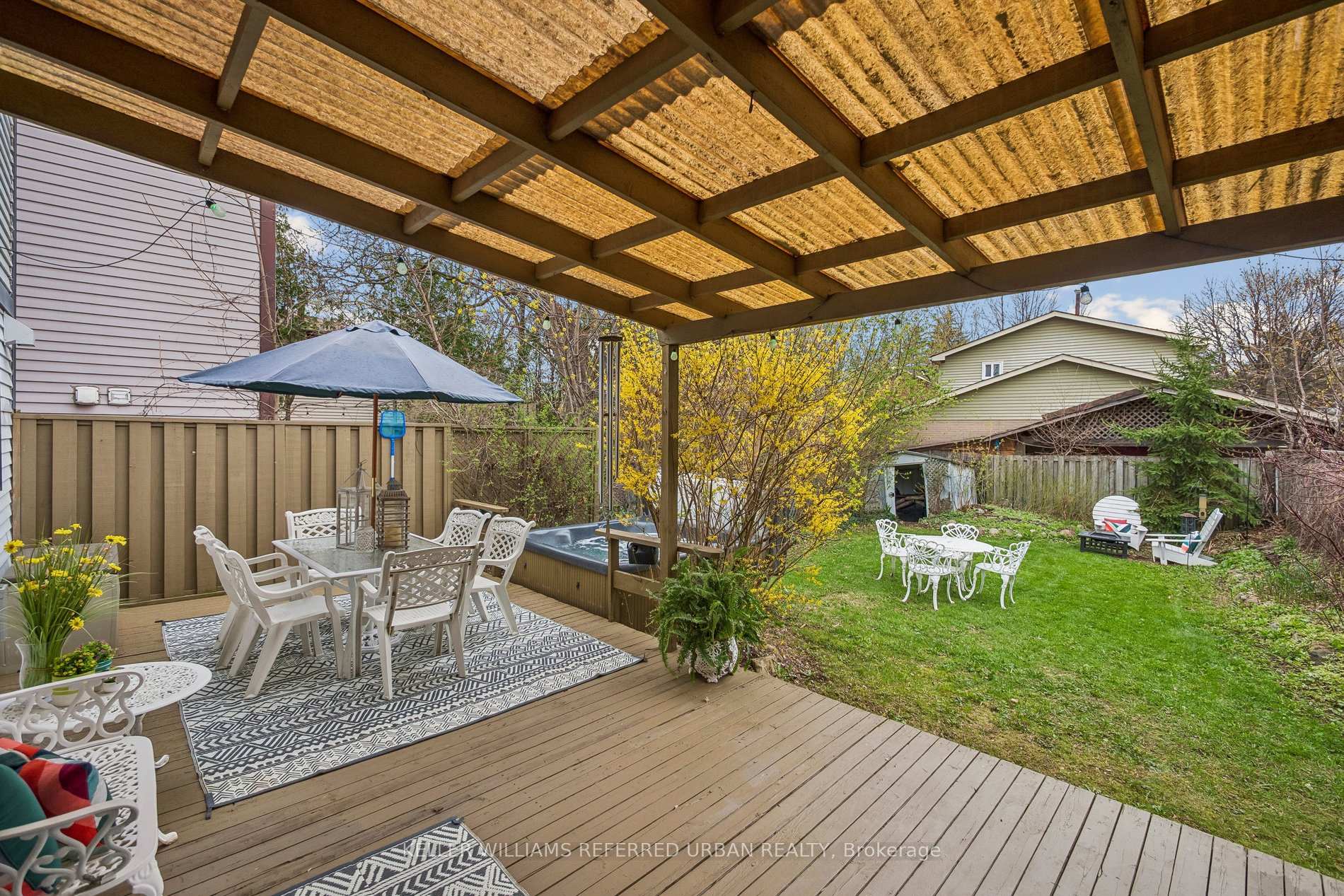 Photo 17 of 78 Springhead Gardens, Richmond Hill, North Richvale — HOMEH