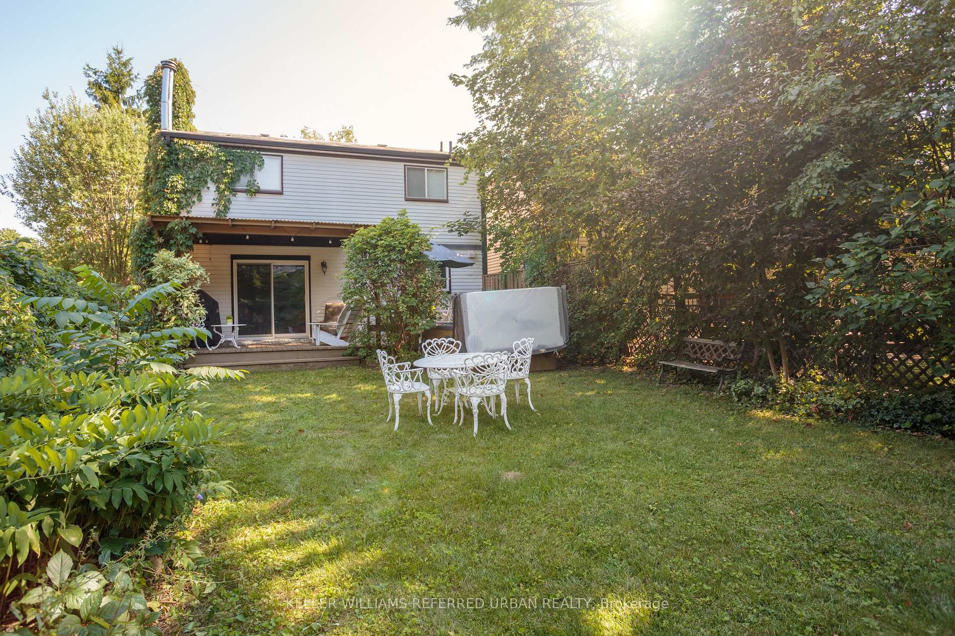 Photo 21 of 78 Springhead Gardens, Richmond Hill, North Richvale — HOMEH