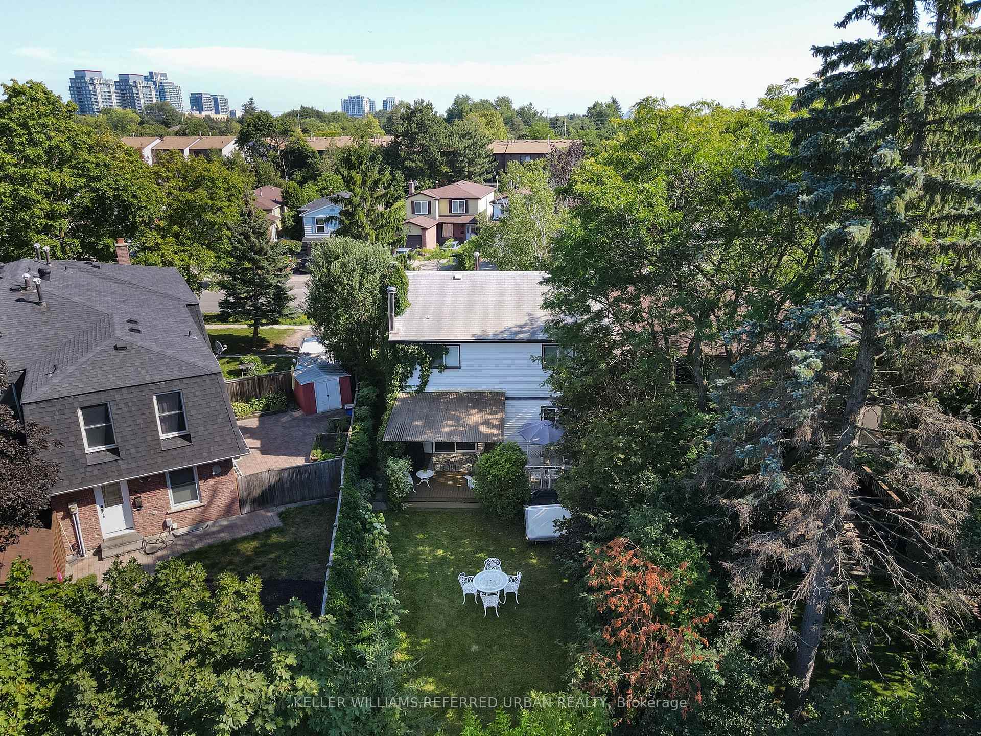 Photo 22 of 78 Springhead Gardens, Richmond Hill, North Richvale — HOMEH