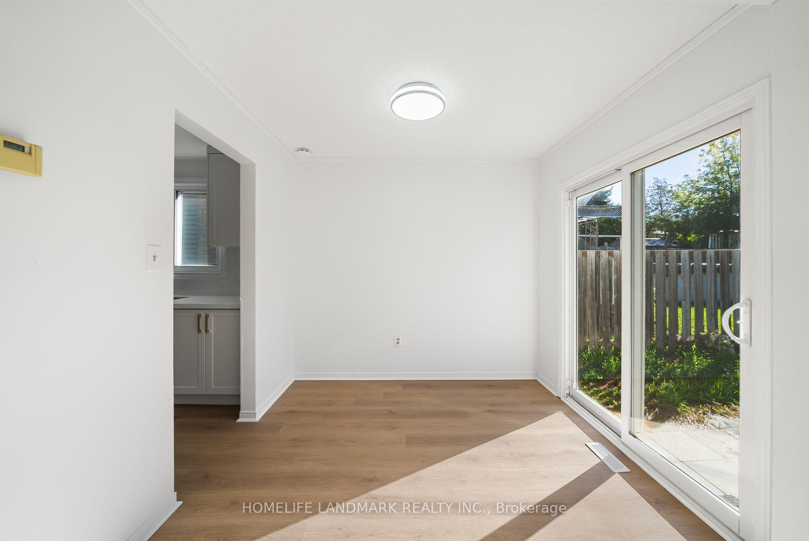 Photo 6 of 39 D'ambrosio Drive, Barrie, Painswick North — HOMEH