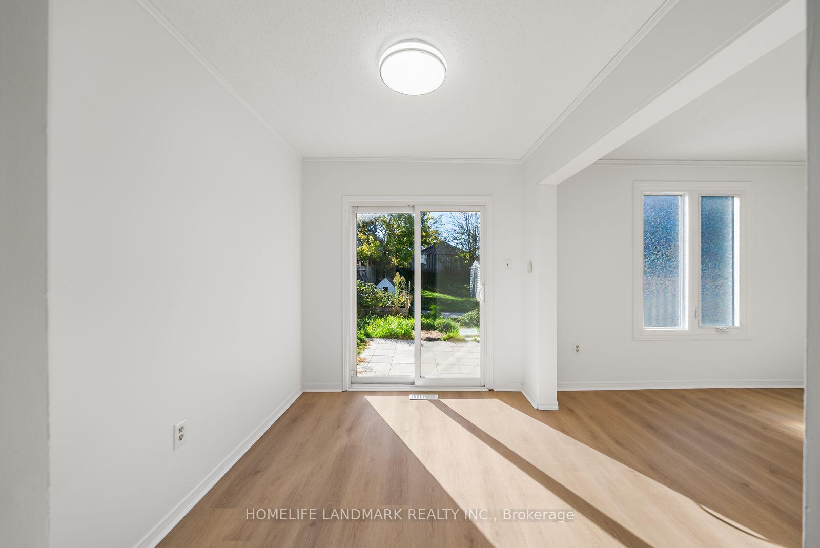 Photo 7 of 39 D'ambrosio Drive, Barrie, Painswick North — HOMEH