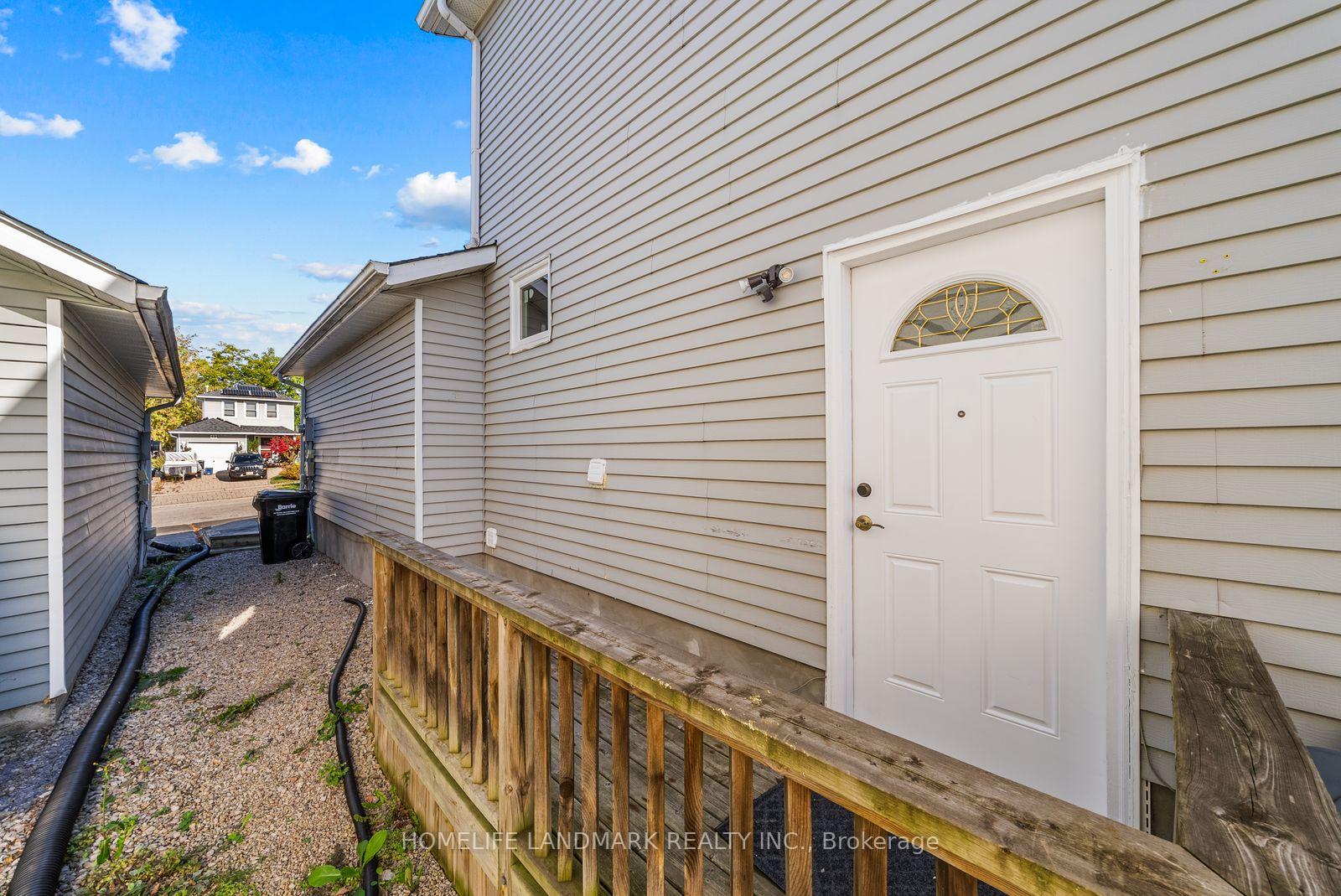 Photo 29 of 39 D'ambrosio Drive, Barrie, Painswick North — HOMEH