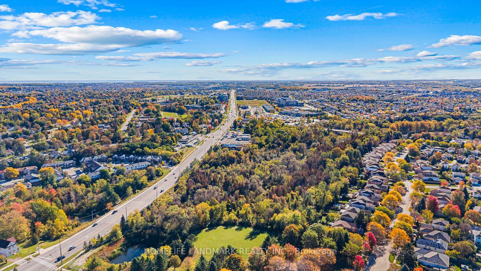 Photo 36 of 39 D'ambrosio Drive, Barrie, Painswick North — HOMEH