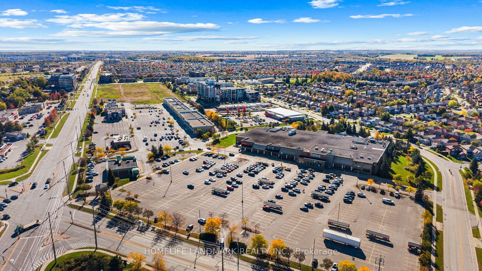 Photo 37 of 39 D'ambrosio Drive, Barrie, Painswick North — HOMEH