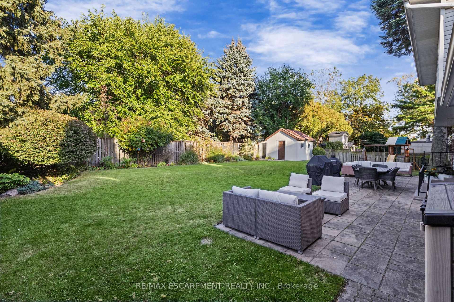 Photo 41 of 609 Cherrywood Drive, Burlington, LaSalle — HOMEH