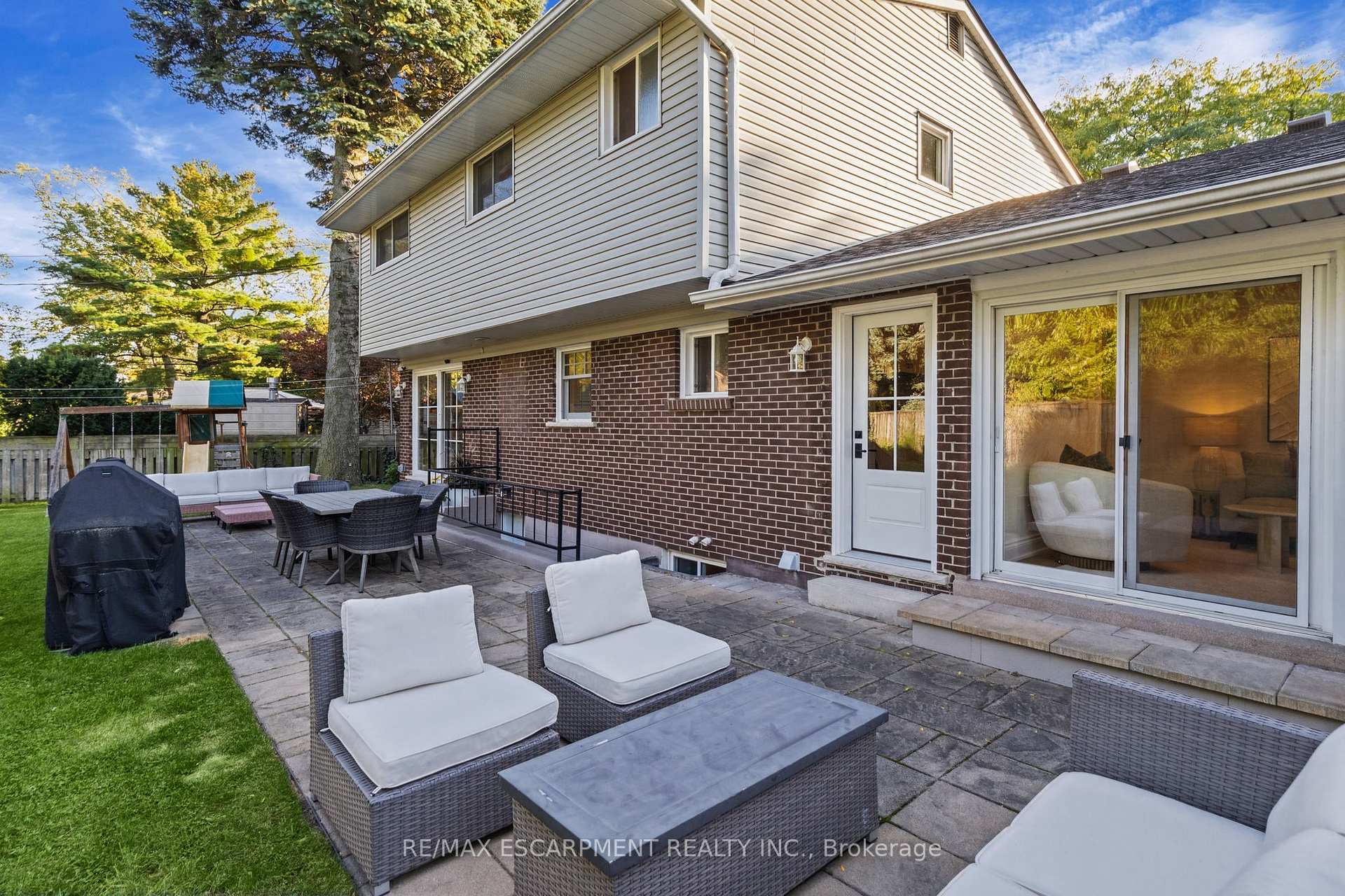 Photo 42 of 609 Cherrywood Drive, Burlington, LaSalle — HOMEH