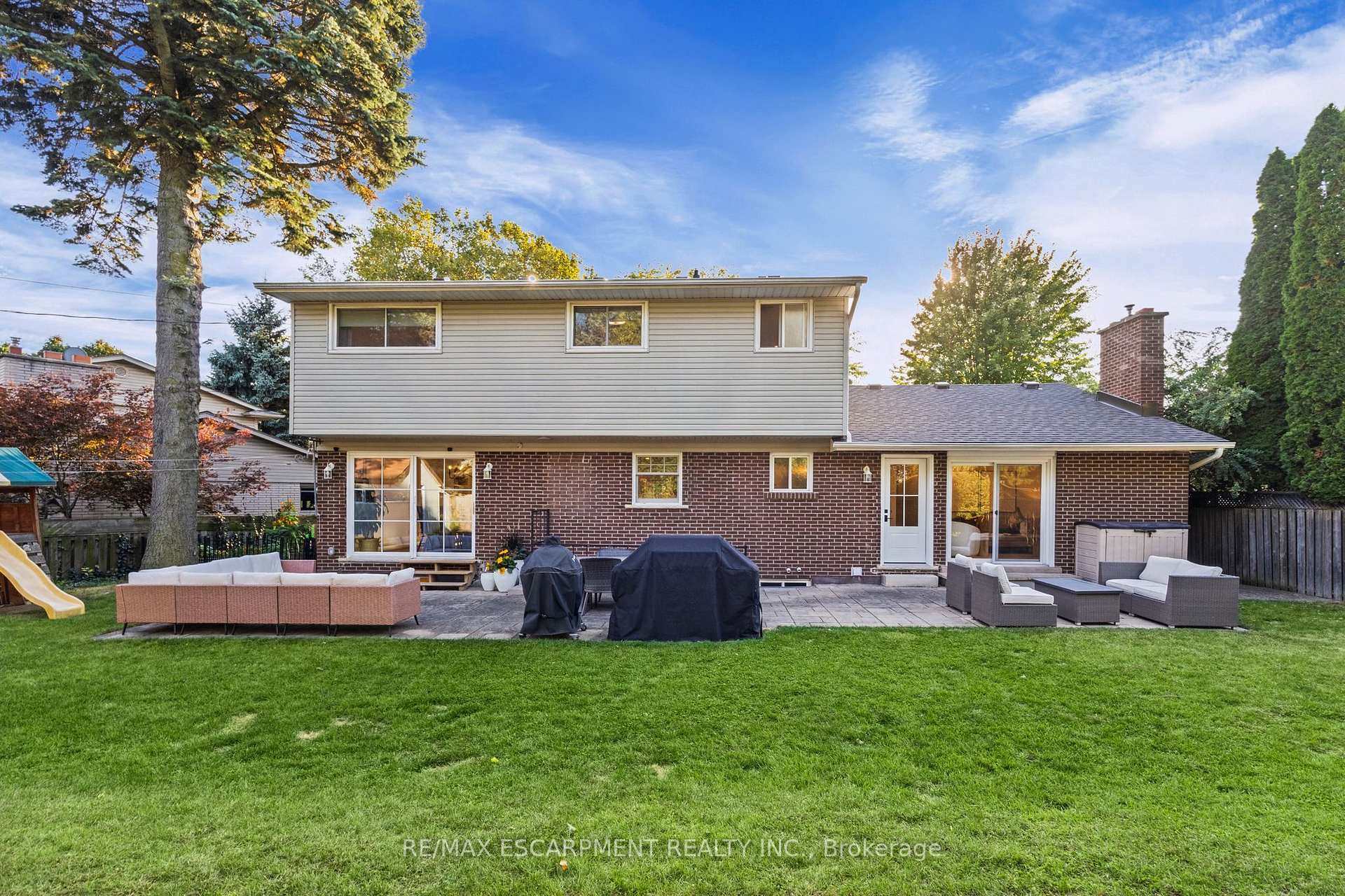 Photo 43 of 609 Cherrywood Drive, Burlington, LaSalle — HOMEH