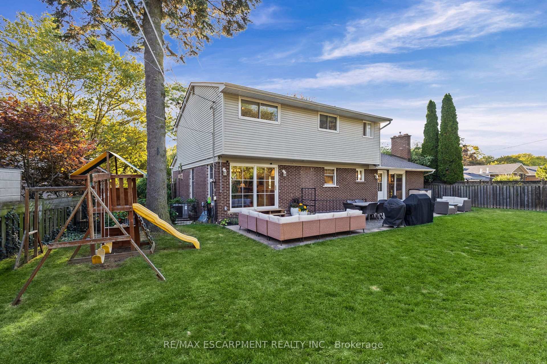 Photo 44 of 609 Cherrywood Drive, Burlington, LaSalle — HOMEH