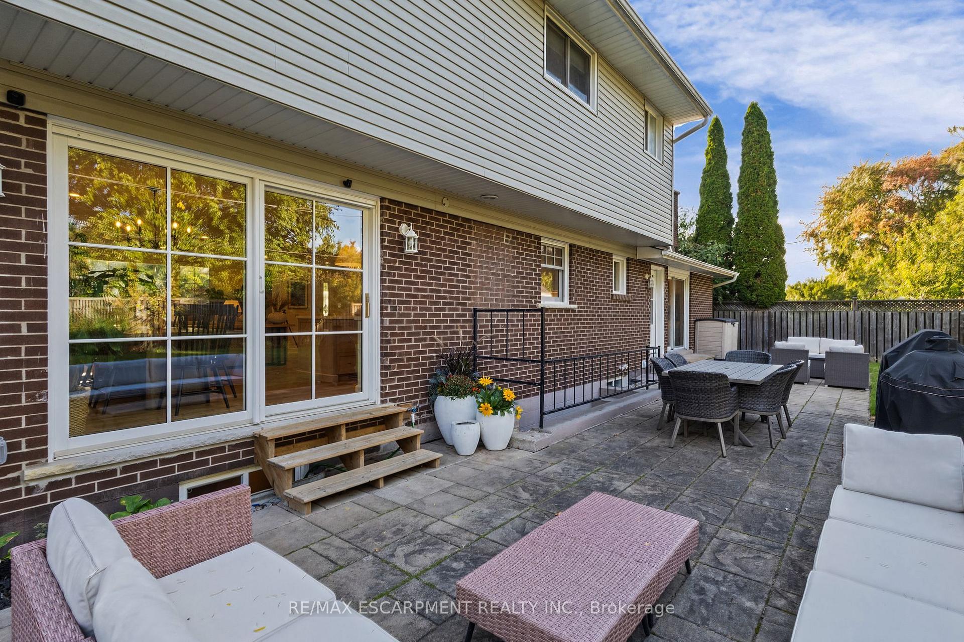 Photo 45 of 609 Cherrywood Drive, Burlington, LaSalle — HOMEH