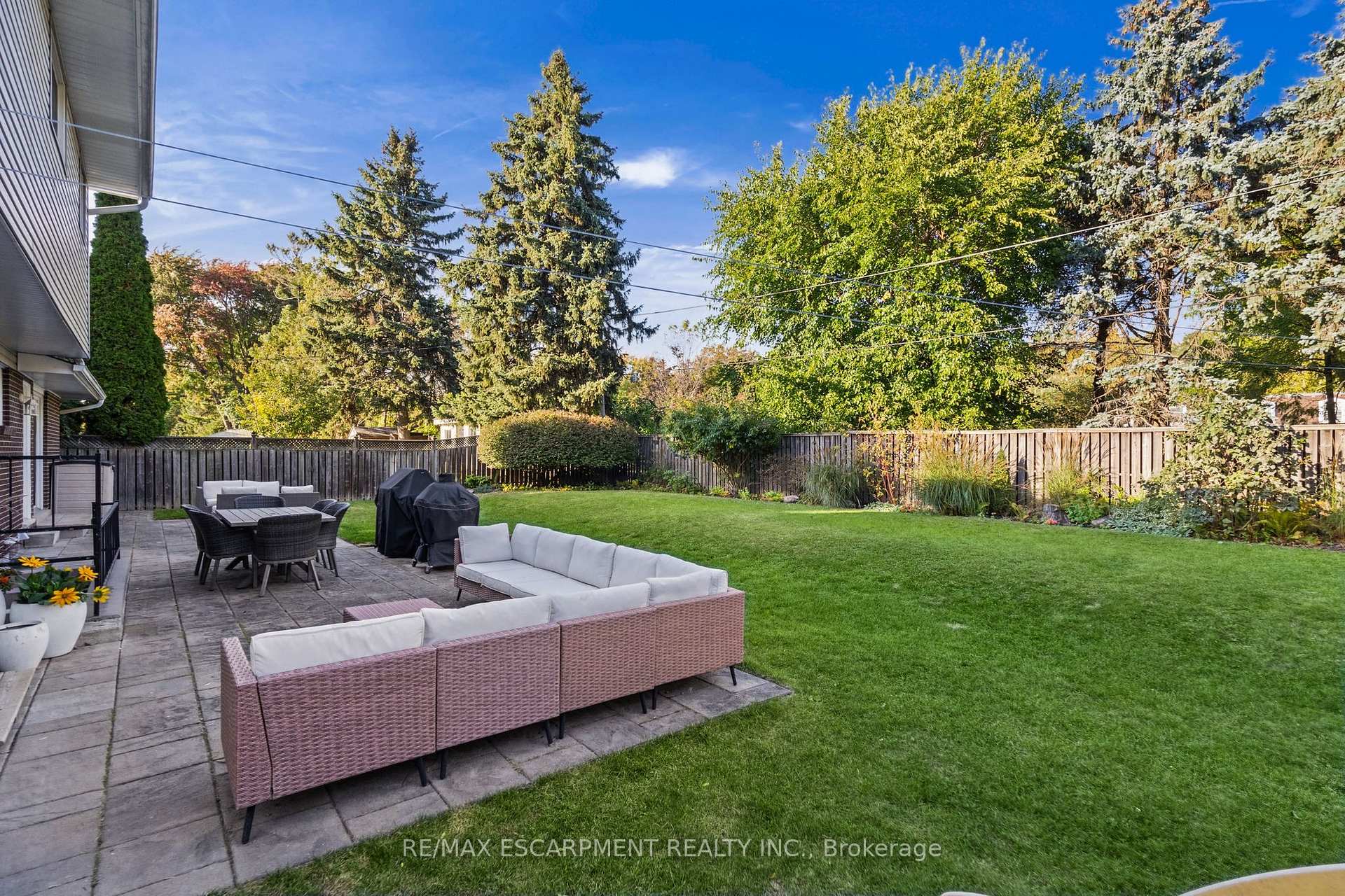 Photo 46 of 609 Cherrywood Drive, Burlington, LaSalle — HOMEH