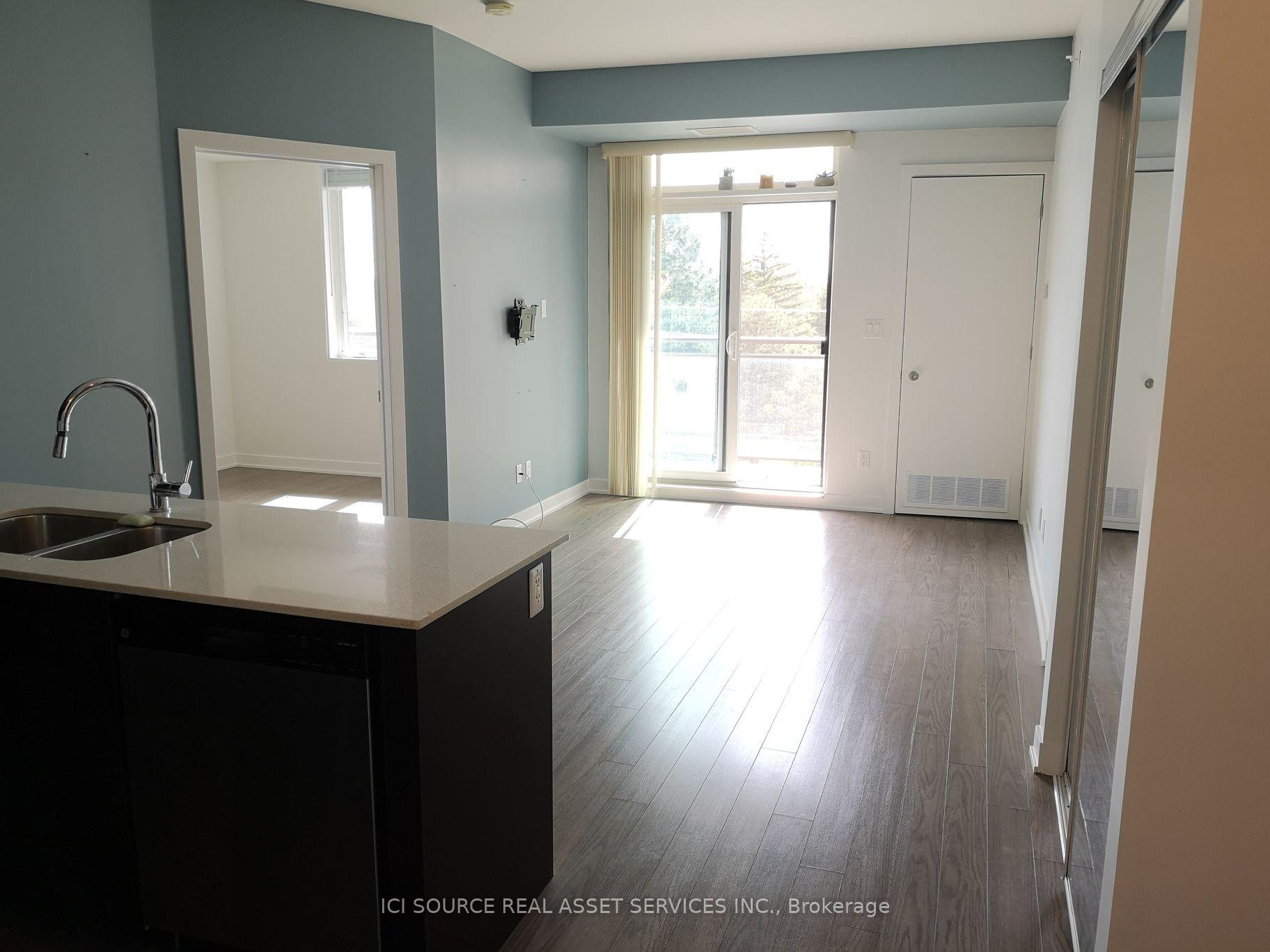 Photo 2 of Unit 423, 3560 St. Clair Avenue E, Scarborough, Kennedy Park — HOMEH