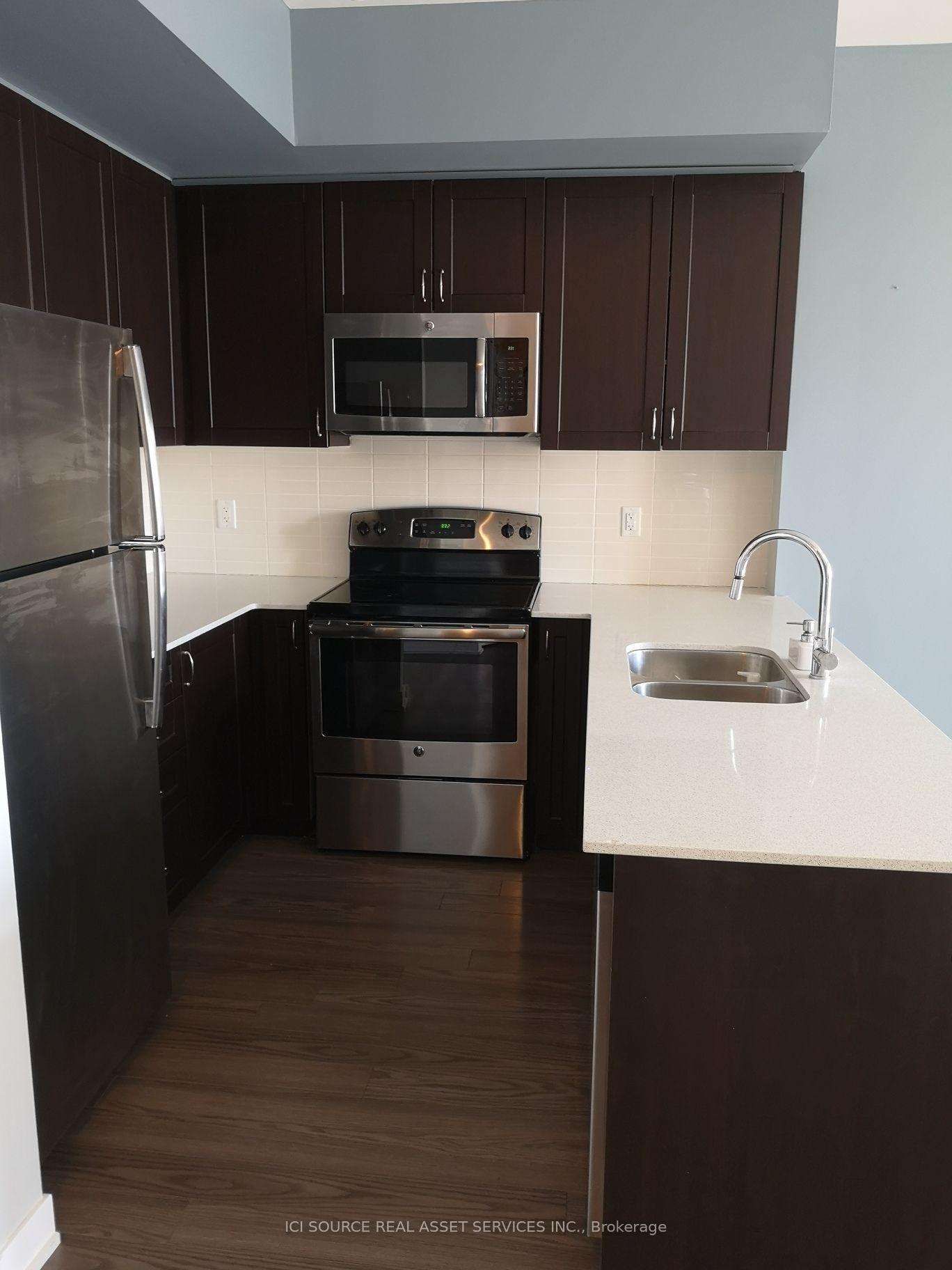 Photo 6 of Unit 423, 3560 St. Clair Avenue E, Scarborough, Kennedy Park — HOMEH