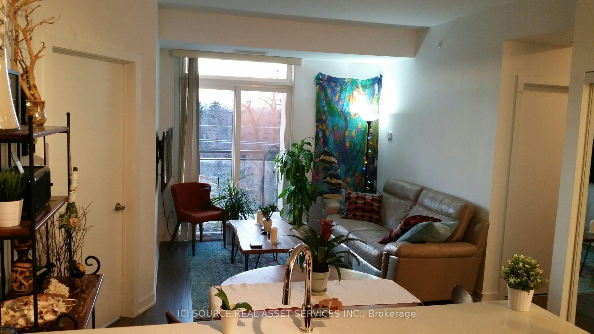 Photo 13 of Unit 423, 3560 St. Clair Avenue E, Scarborough, Kennedy Park — HOMEH