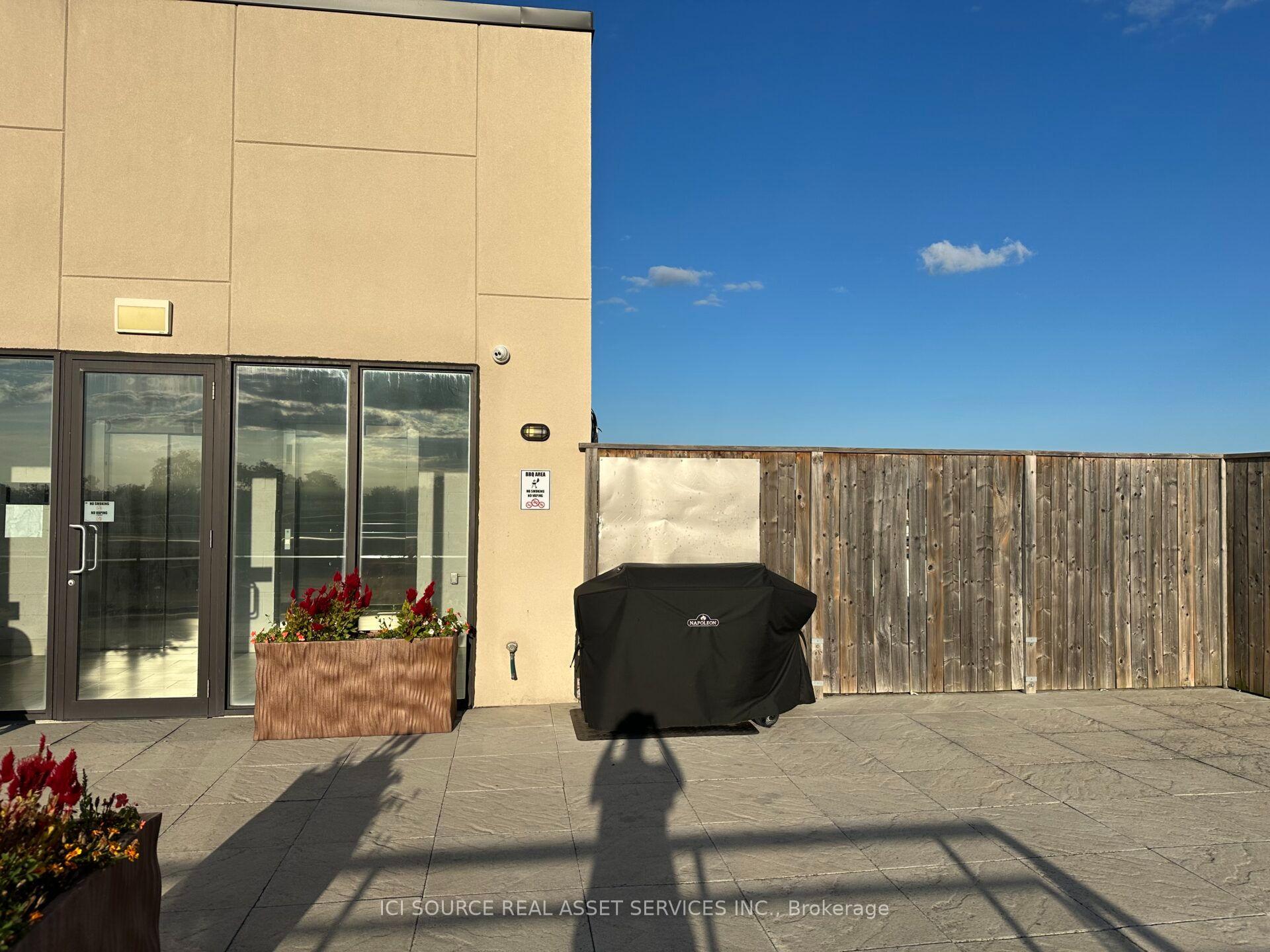 Photo 20 of Unit 423, 3560 St. Clair Avenue E, Scarborough, Kennedy Park — HOMEH