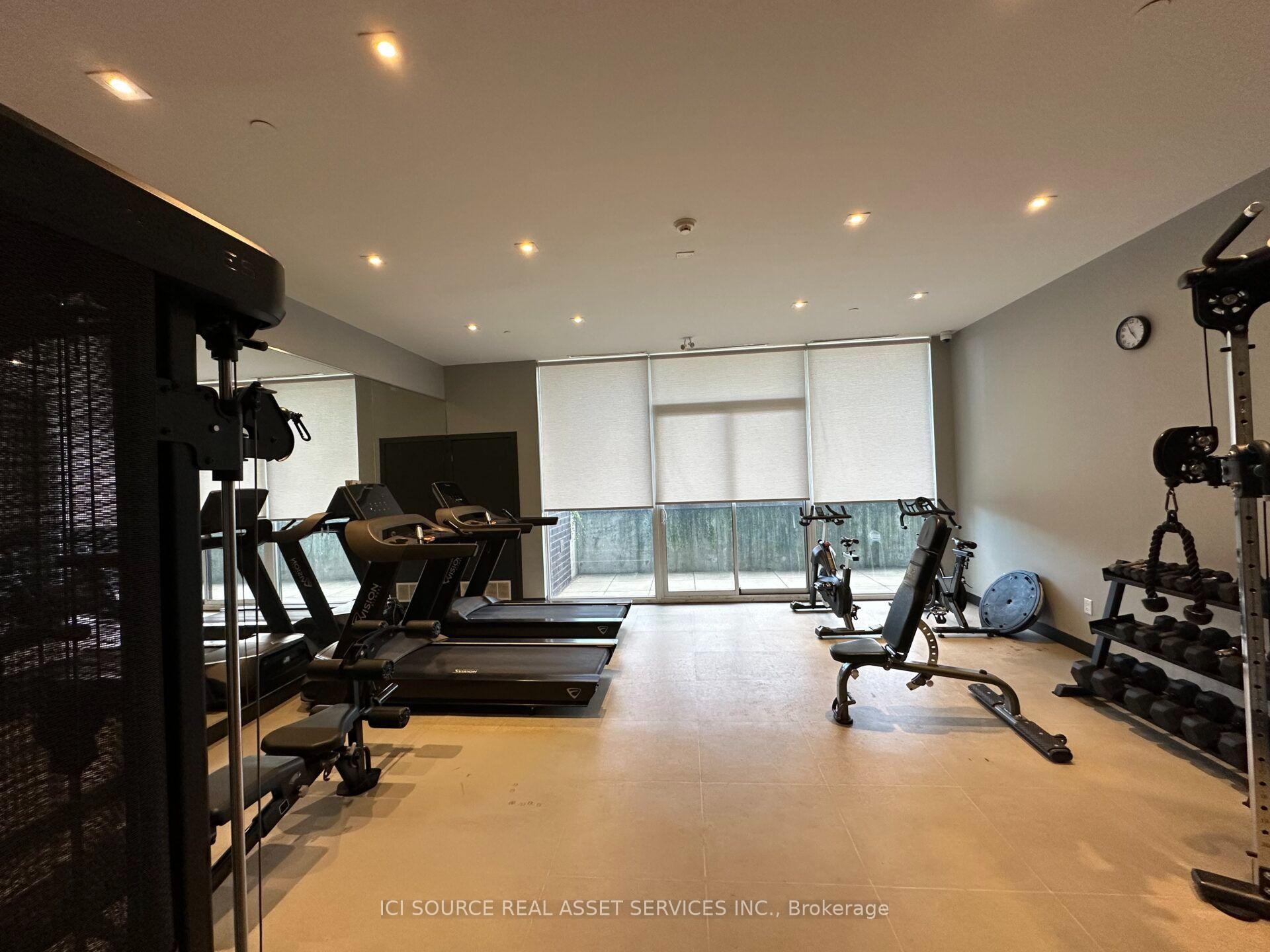 Photo 23 of Unit 423, 3560 St. Clair Avenue E, Scarborough, Kennedy Park — HOMEH