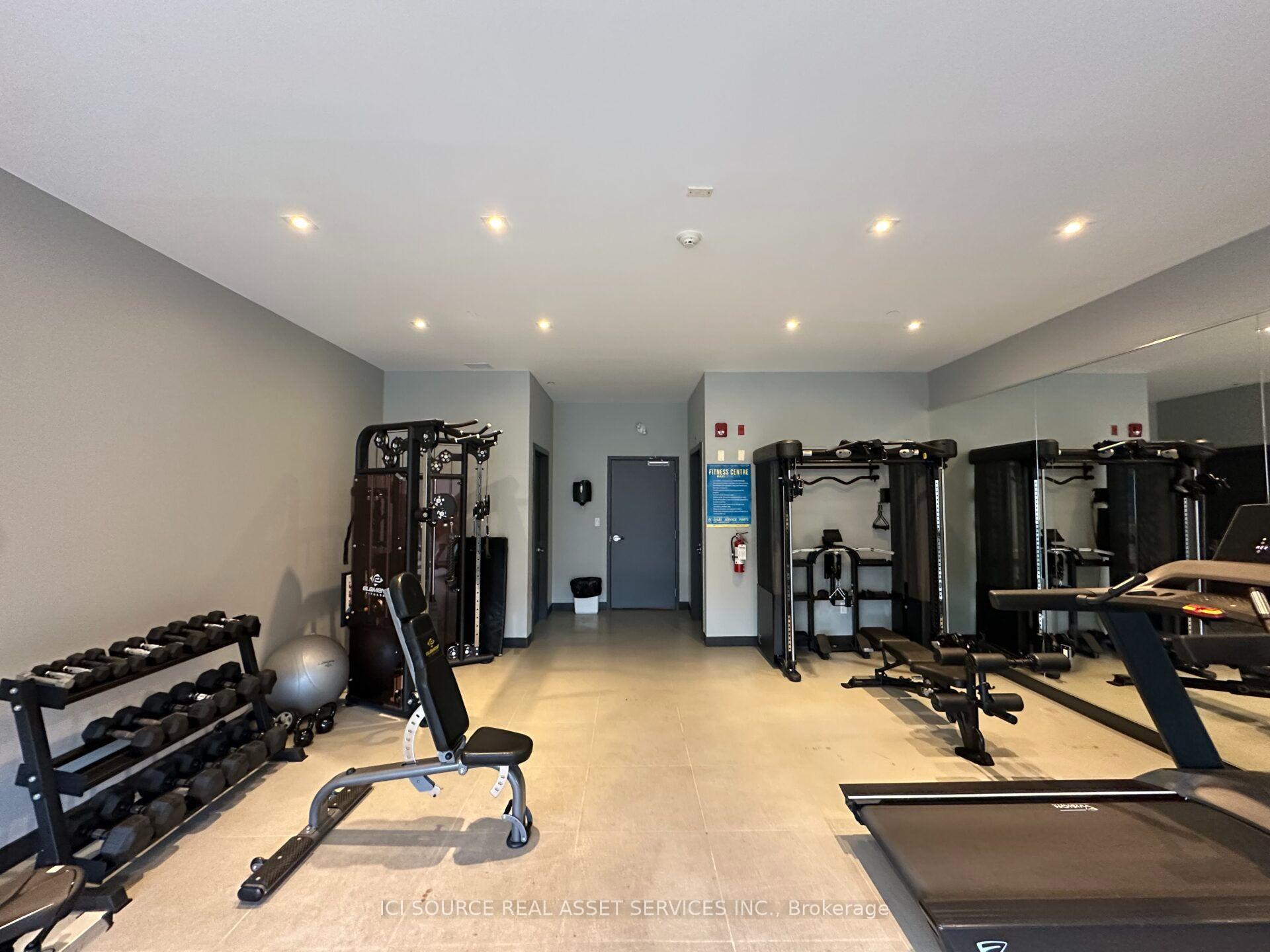 Photo 24 of Unit 423, 3560 St. Clair Avenue E, Scarborough, Kennedy Park — HOMEH