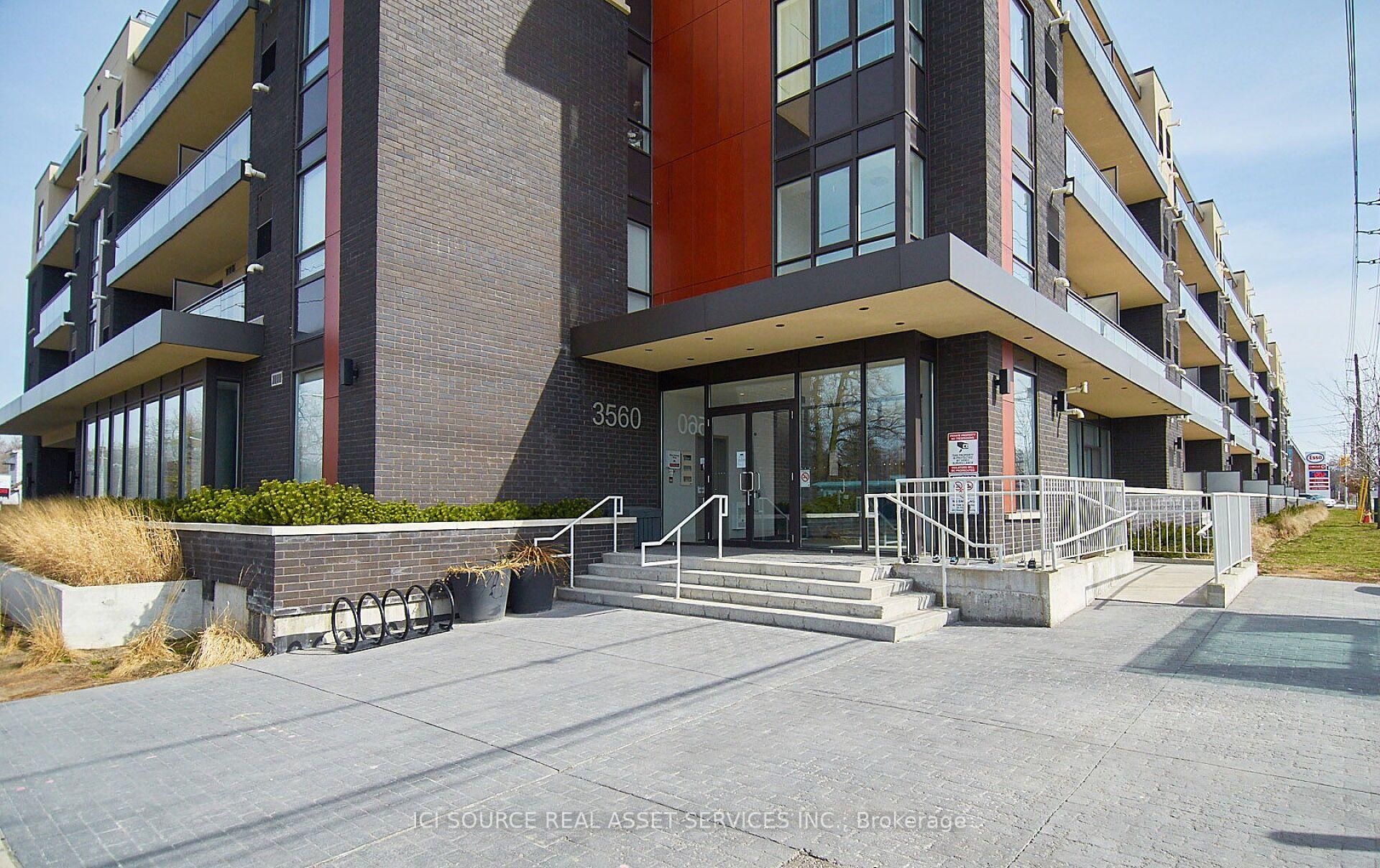 Photo 25 of Unit 423, 3560 St. Clair Avenue E, Scarborough, Kennedy Park — HOMEH