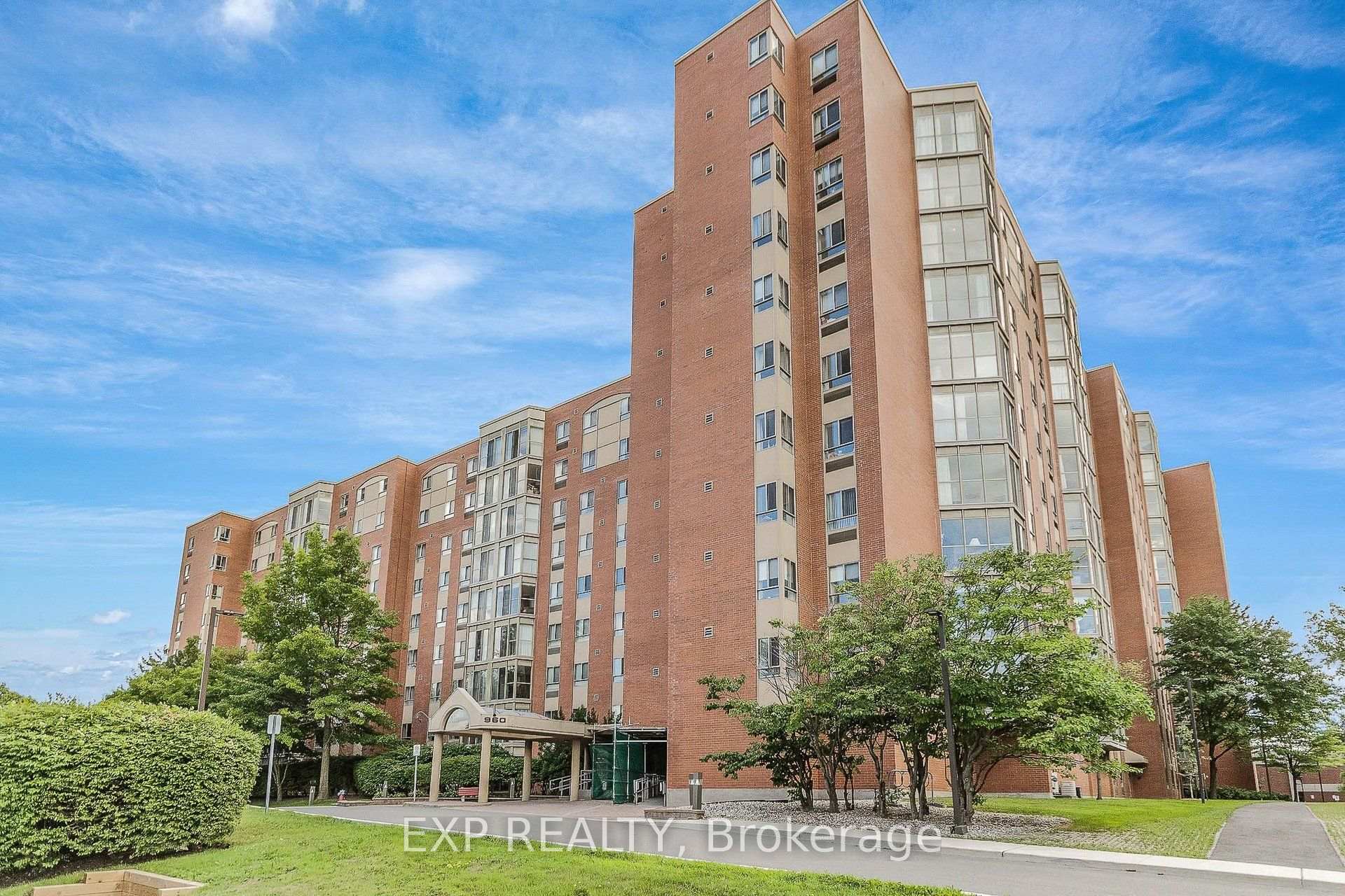 Photo 2 of Unit 1101, 960 Teron Road, Ottawa, Kanata - Beaverbrook — HOMEH