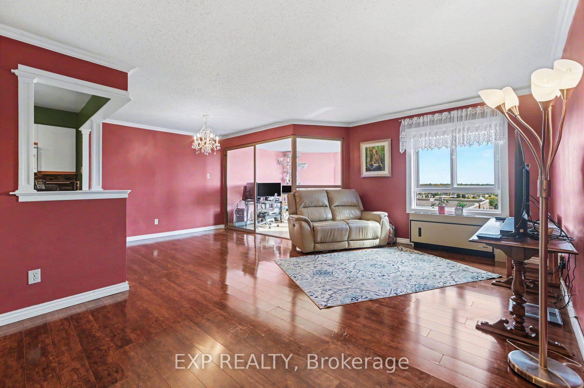 Photo 11 of Unit 1101, 960 Teron Road, Ottawa, Kanata - Beaverbrook — HOMEH