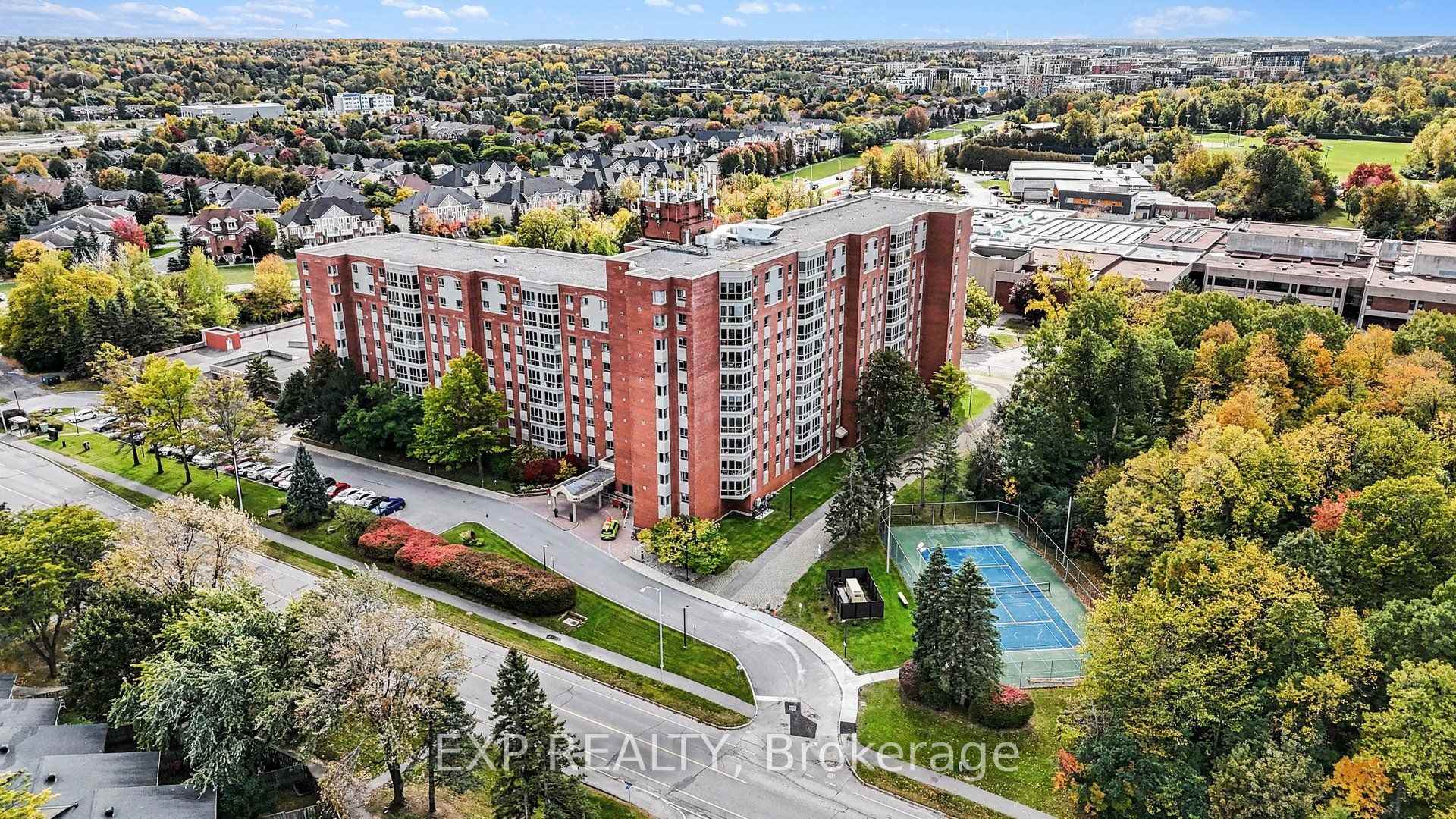 Photo 33 of Unit 1101, 960 Teron Road, Ottawa, Kanata - Beaverbrook — HOMEH