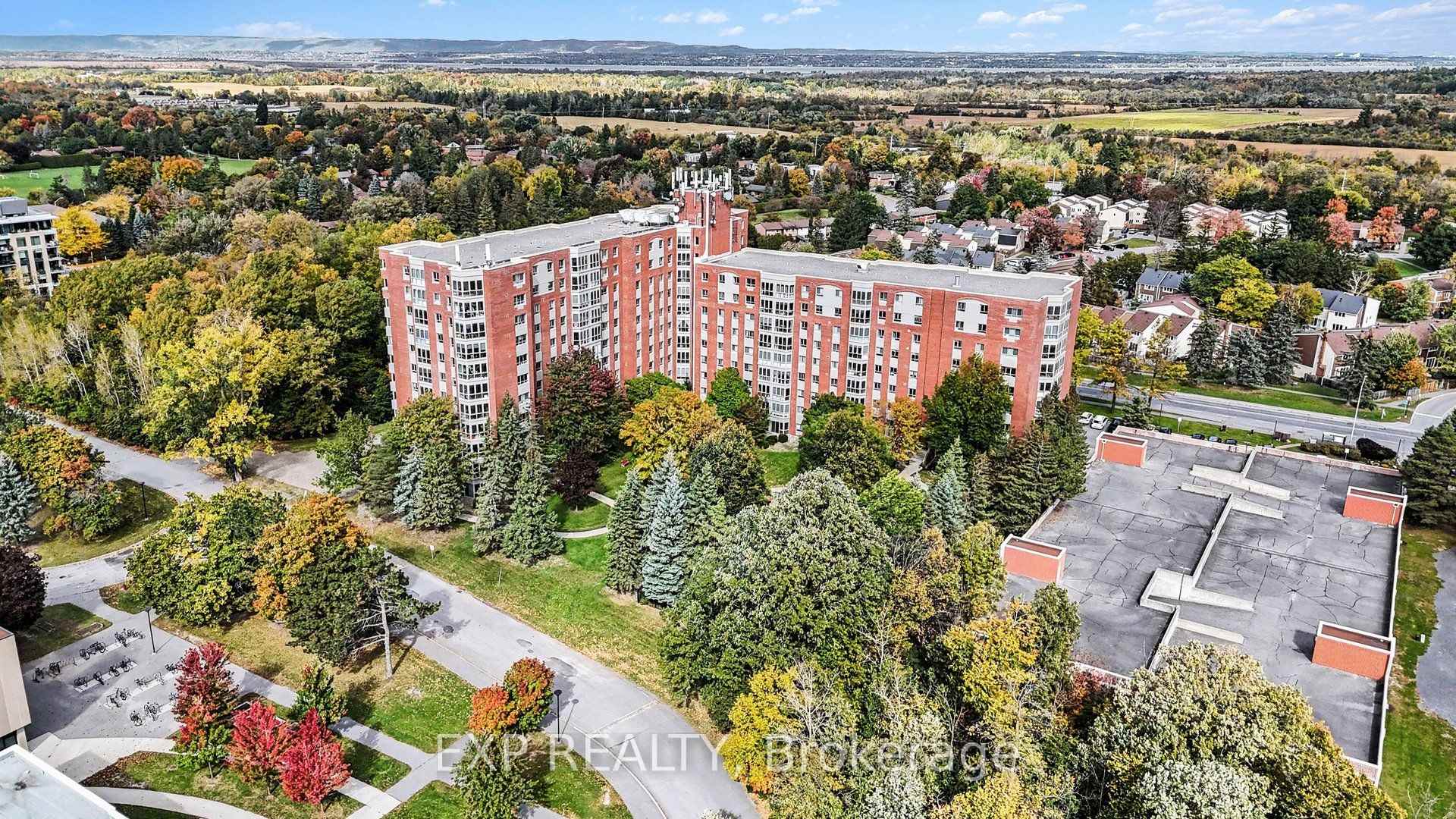 Photo 34 of Unit 1101, 960 Teron Road, Ottawa, Kanata - Beaverbrook — HOMEH