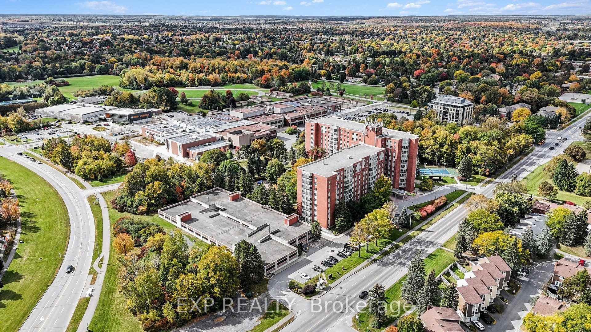Photo 35 of Unit 1101, 960 Teron Road, Ottawa, Kanata - Beaverbrook — HOMEH