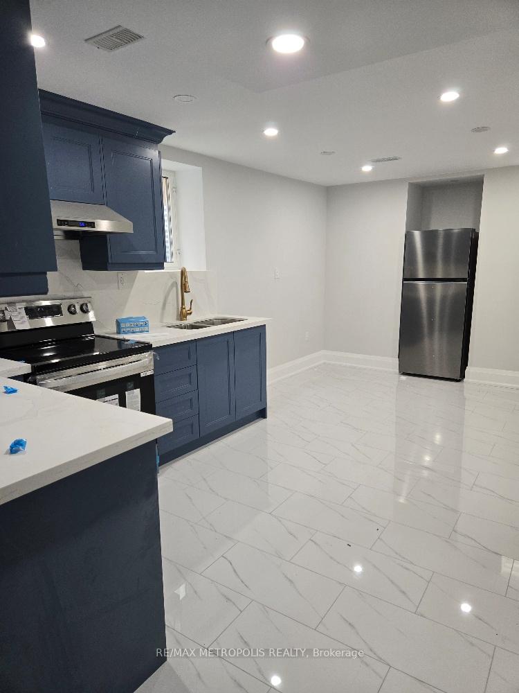 Photo of Unit Basement, 1136 Enchanted Crescent