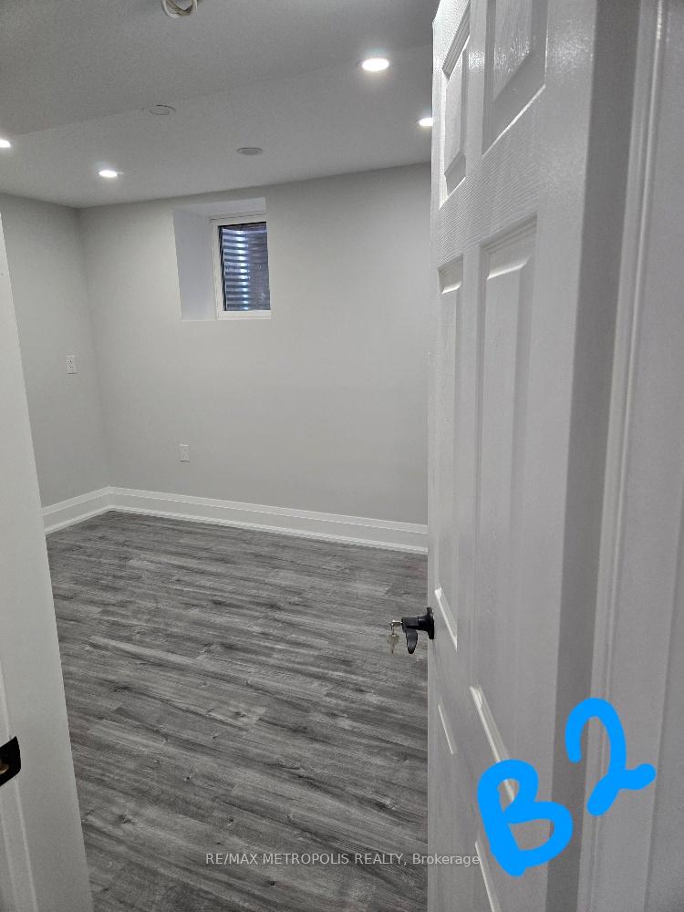 Photo 7 of Unit Basement, 1136 Enchanted Crescent, Pickering, Rural Pickering — HOMEH