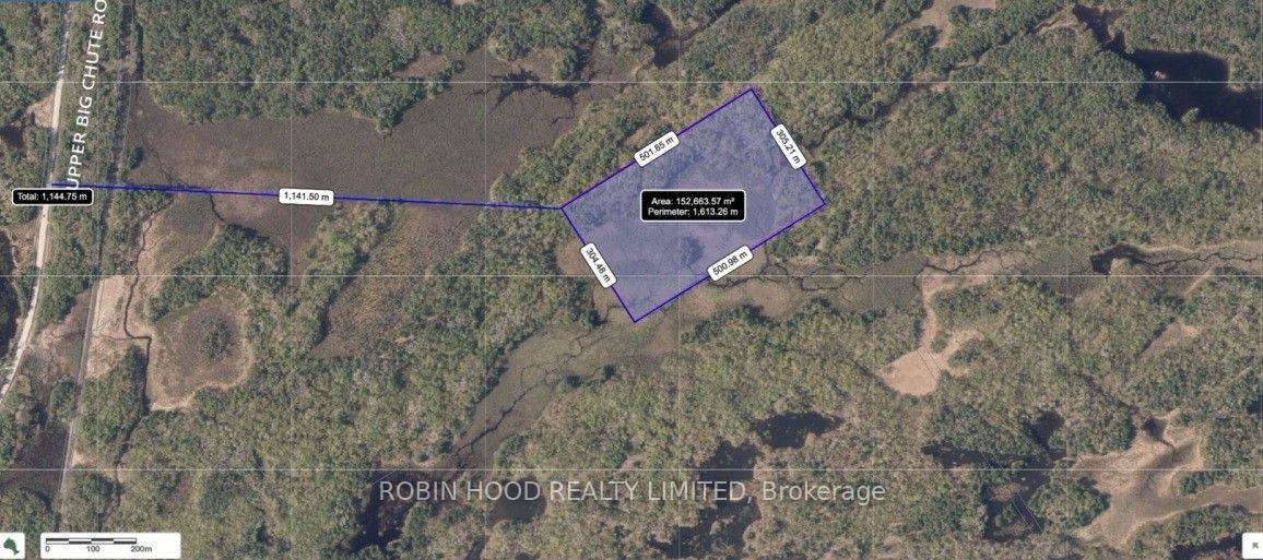 Photo 2 of 4501 Upper Big Chute Road, Severn, Rural Severn — HOMEH