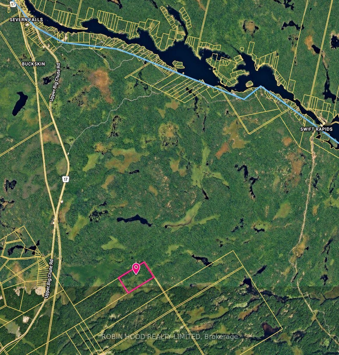 Photo 3 of 4501 Upper Big Chute Road, Severn, Rural Severn — HOMEH