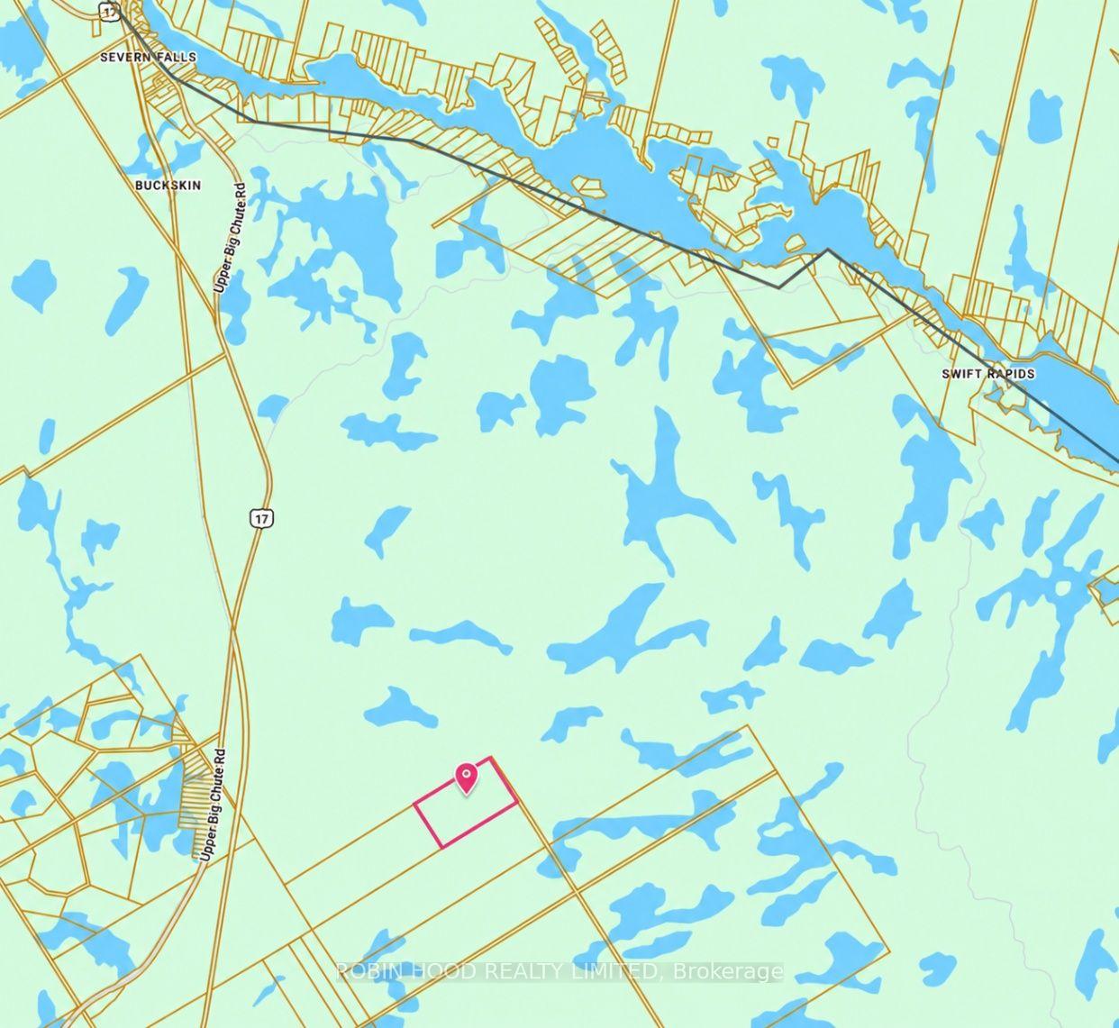 Photo 6 of 4501 Upper Big Chute Road, Severn, Rural Severn — HOMEH
