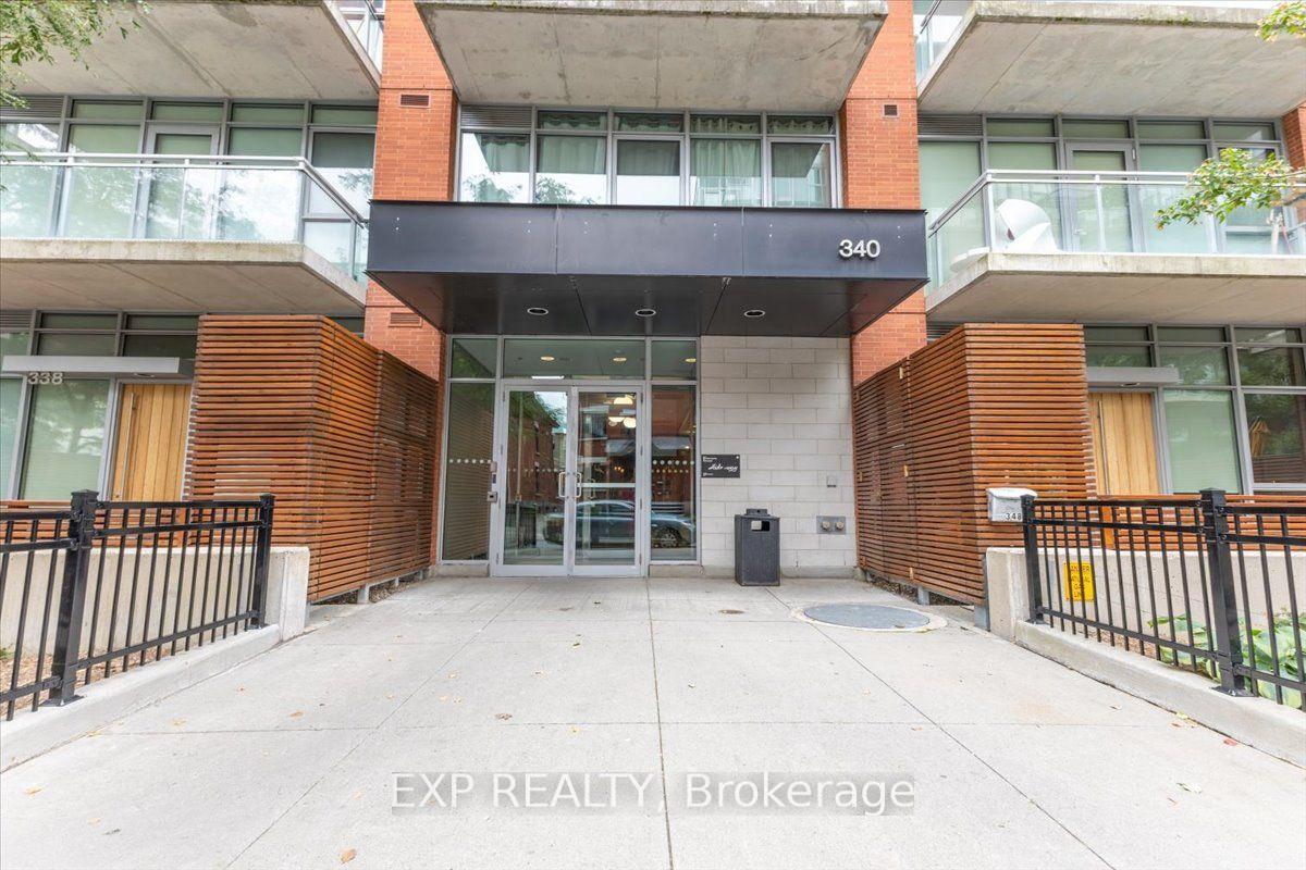 Photo of Unit 641, 340 McLeod Street