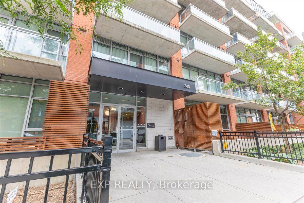 Photo 2 of Unit 641, 340 McLeod Street, Ottawa, Ottawa Centre — HOMEH