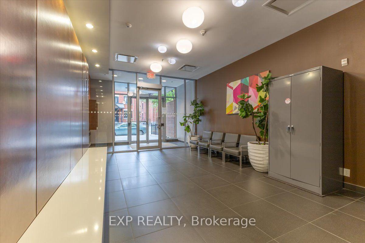 Photo 4 of Unit 641, 340 McLeod Street, Ottawa, Ottawa Centre — HOMEH