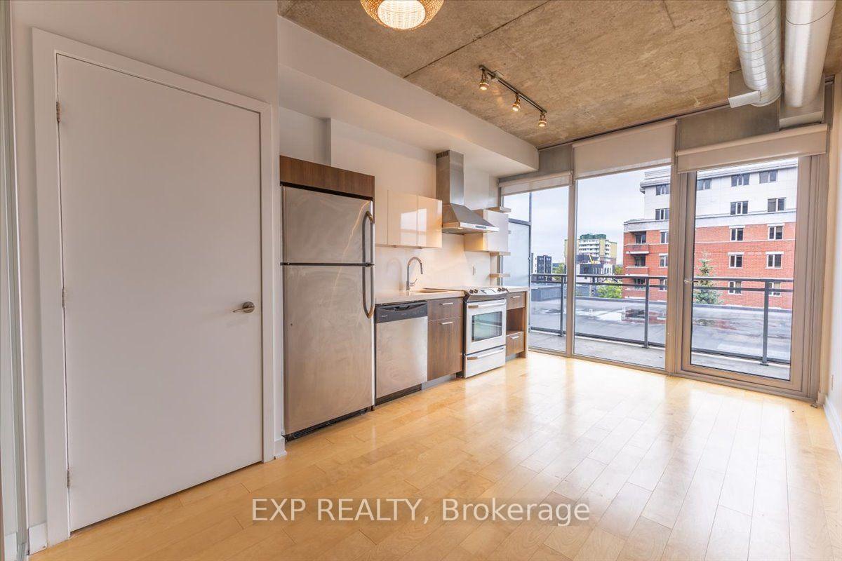 Photo 10 of Unit 641, 340 McLeod Street, Ottawa, Ottawa Centre — HOMEH