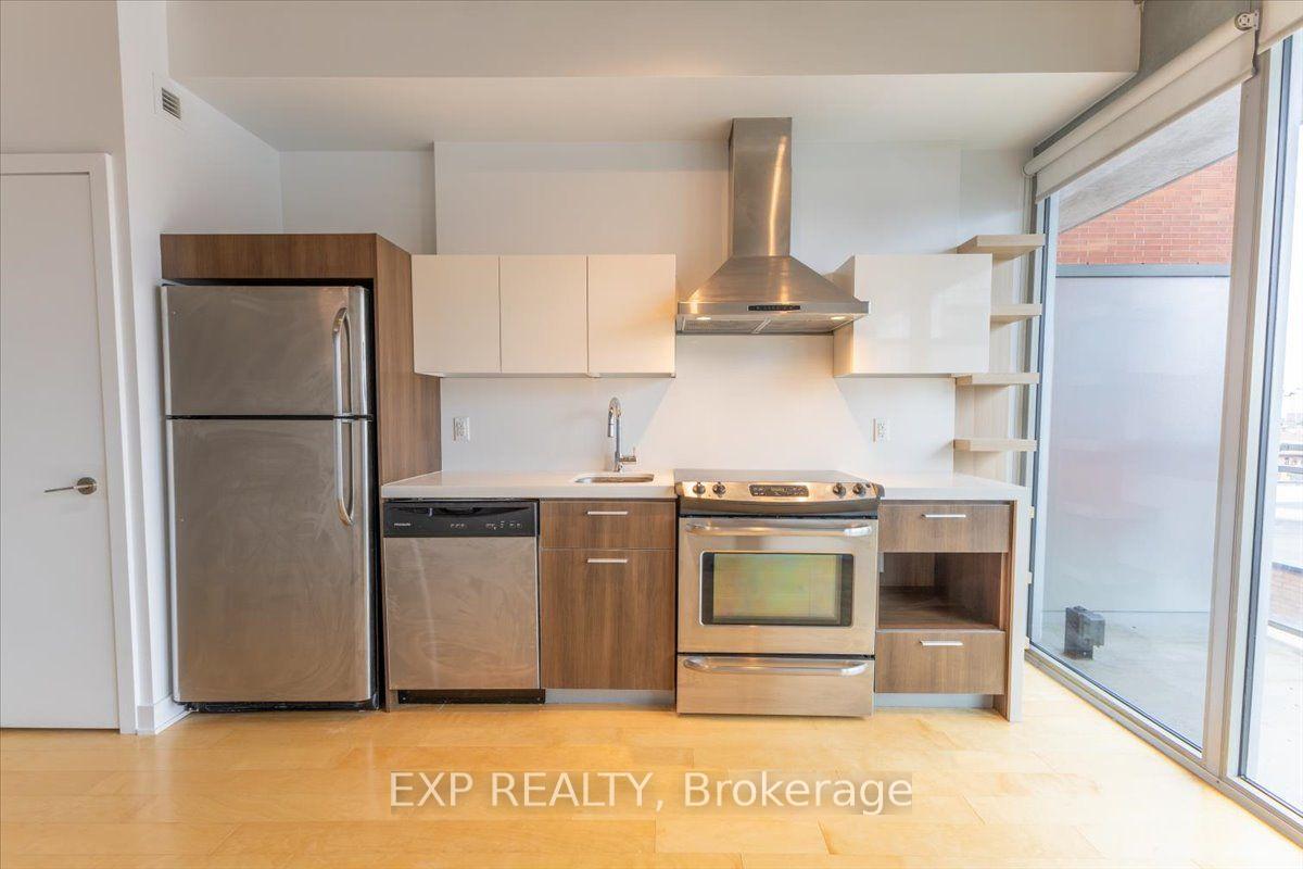 Photo 11 of Unit 641, 340 McLeod Street, Ottawa, Ottawa Centre — HOMEH