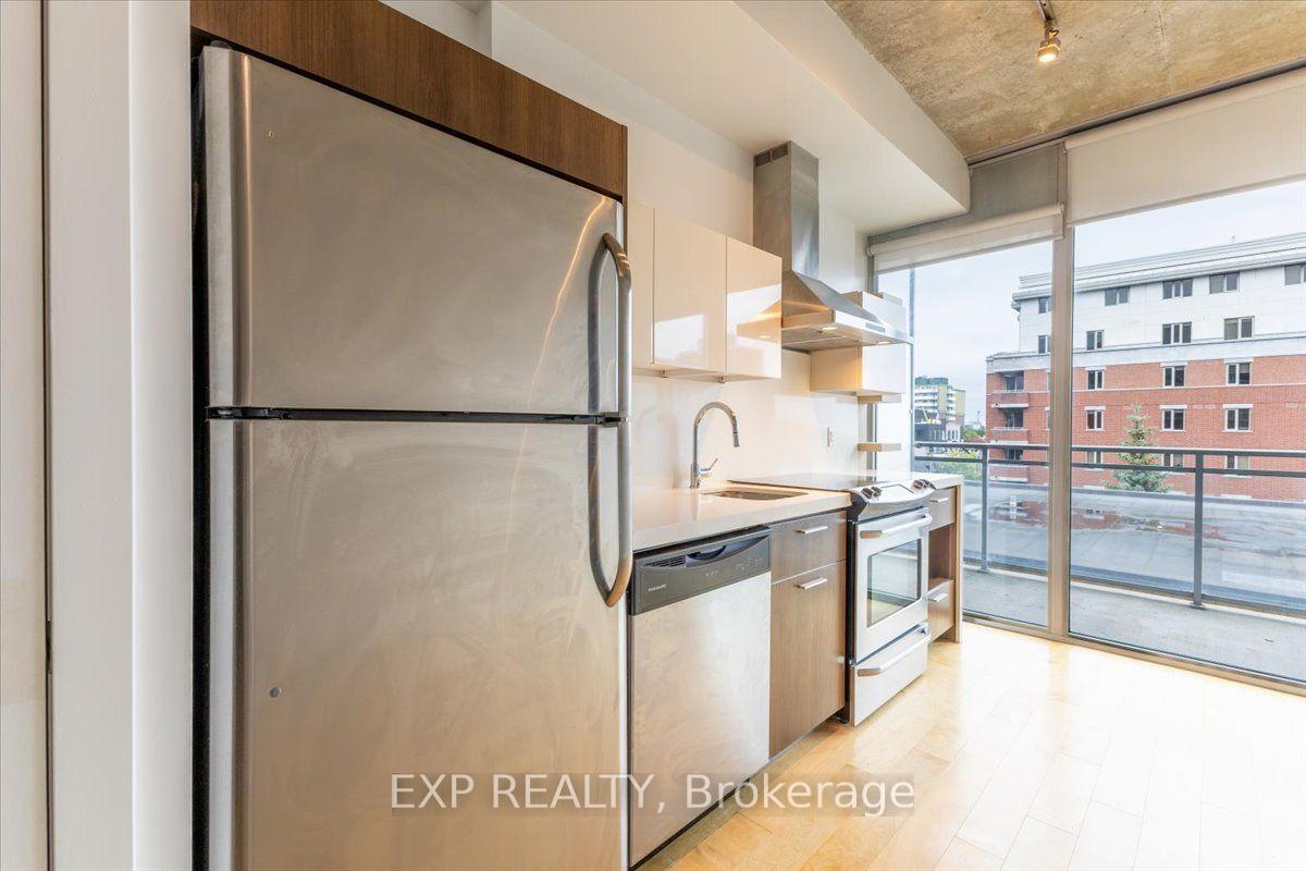 Photo 13 of Unit 641, 340 McLeod Street, Ottawa, Ottawa Centre — HOMEH