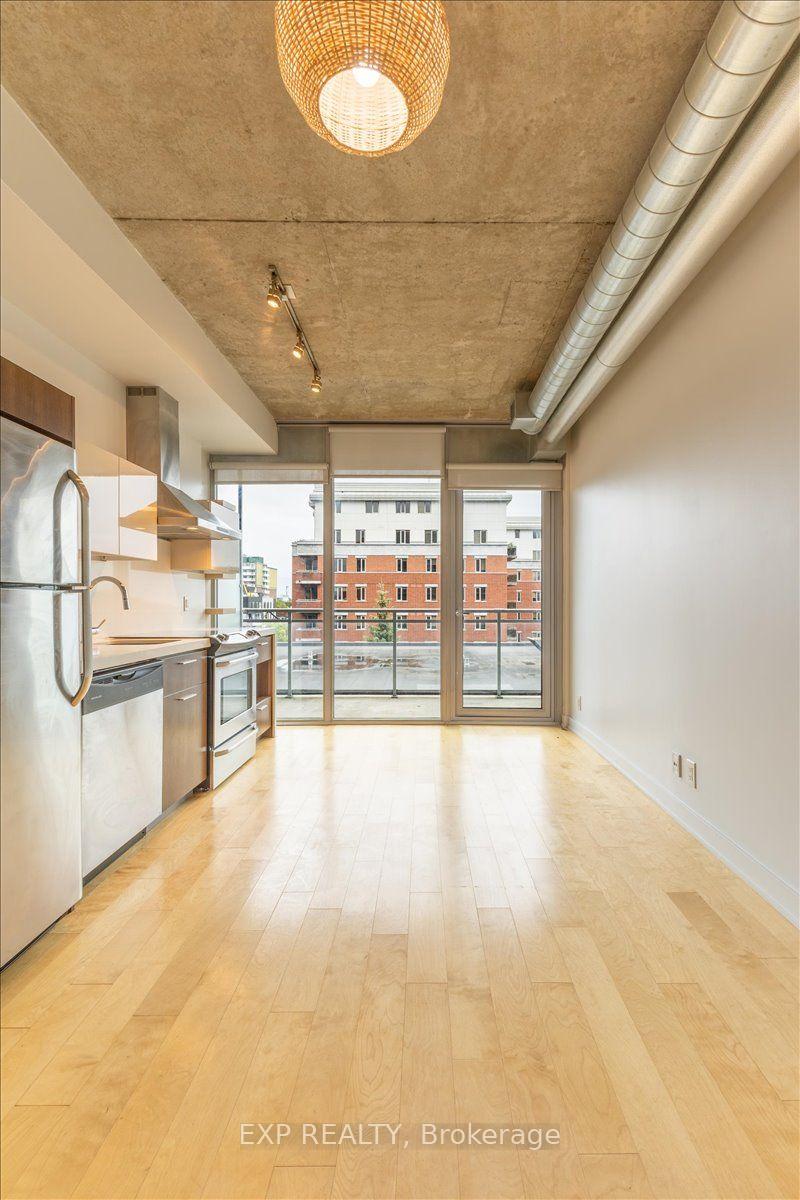 Photo 15 of Unit 641, 340 McLeod Street, Ottawa, Ottawa Centre — HOMEH