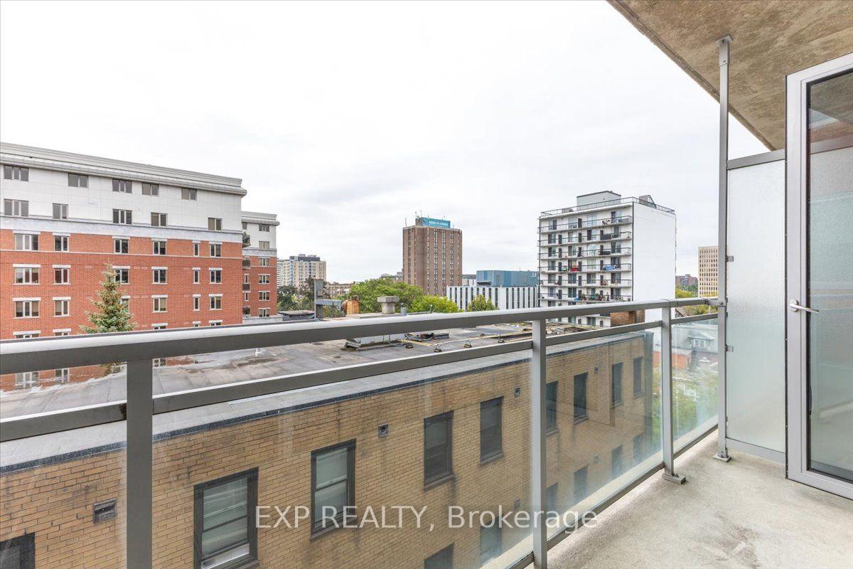 Photo 20 of Unit 641, 340 McLeod Street, Ottawa, Ottawa Centre — HOMEH