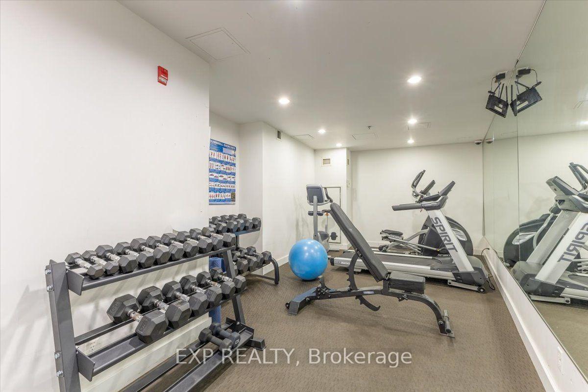 Photo 21 of Unit 641, 340 McLeod Street, Ottawa, Ottawa Centre — HOMEH