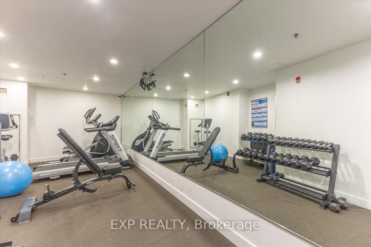 Photo 22 of Unit 641, 340 McLeod Street, Ottawa, Ottawa Centre — HOMEH