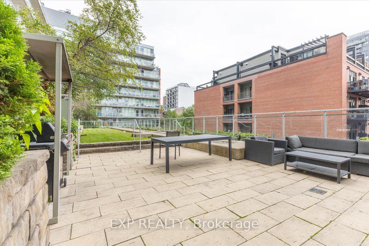 Photo 30 of Unit 641, 340 McLeod Street, Ottawa, Ottawa Centre — HOMEH
