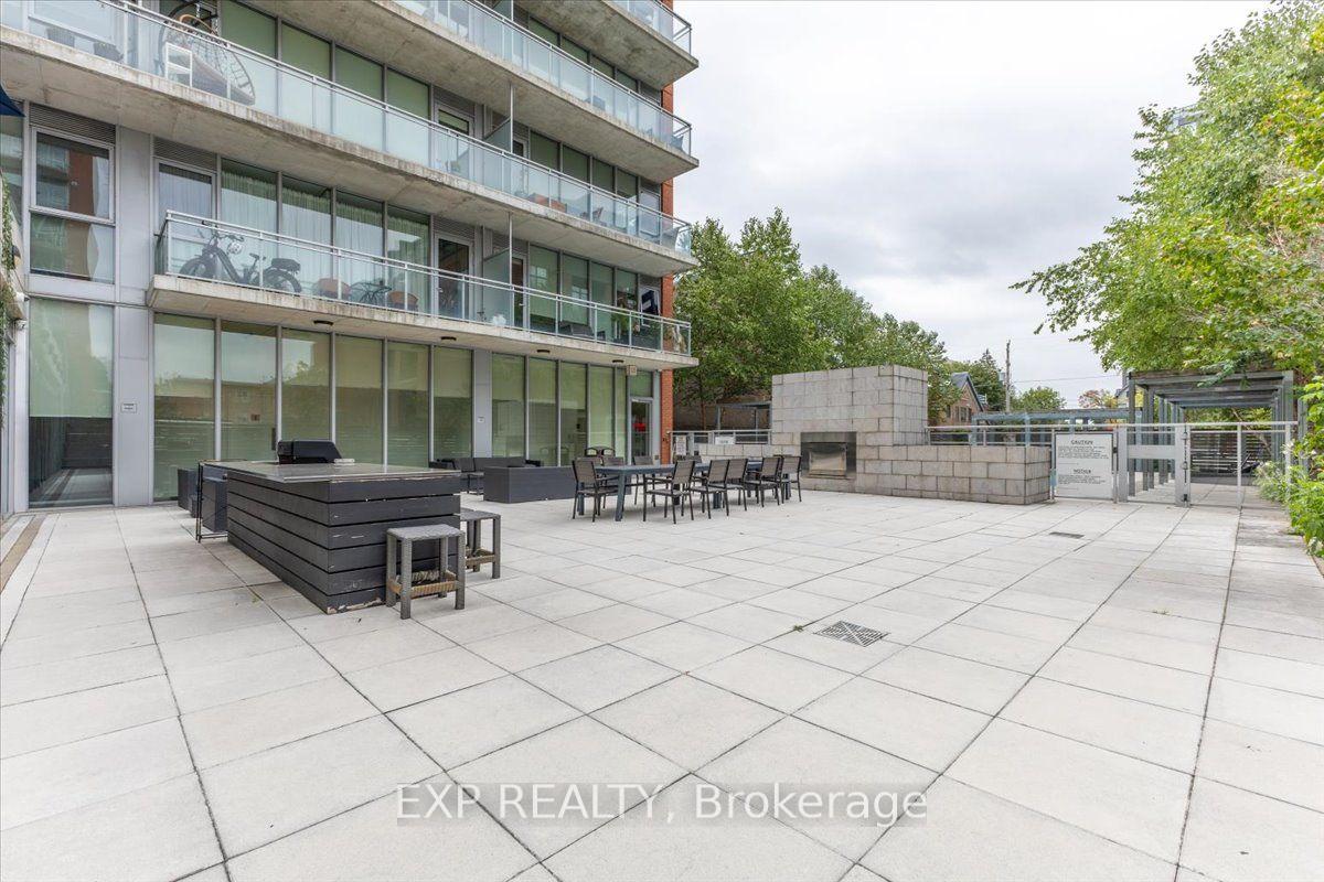 Photo 37 of Unit 641, 340 McLeod Street, Ottawa, Ottawa Centre — HOMEH