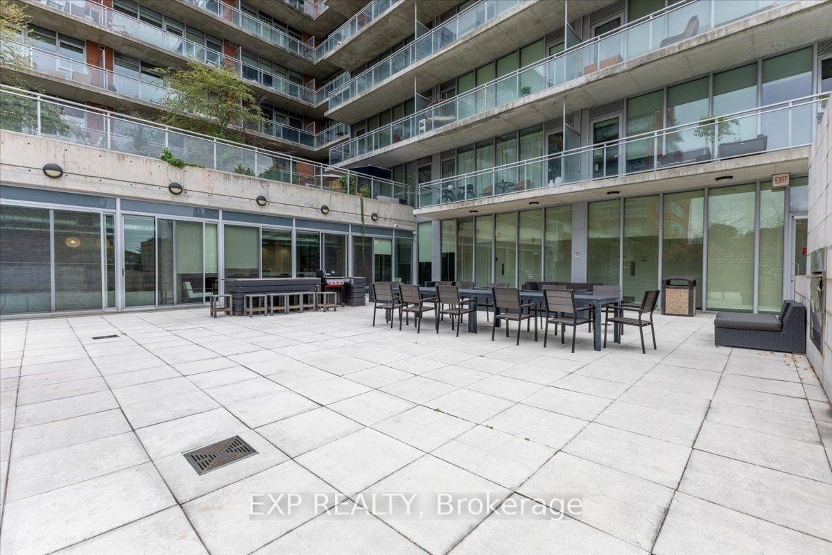Photo 38 of Unit 641, 340 McLeod Street, Ottawa, Ottawa Centre — HOMEH