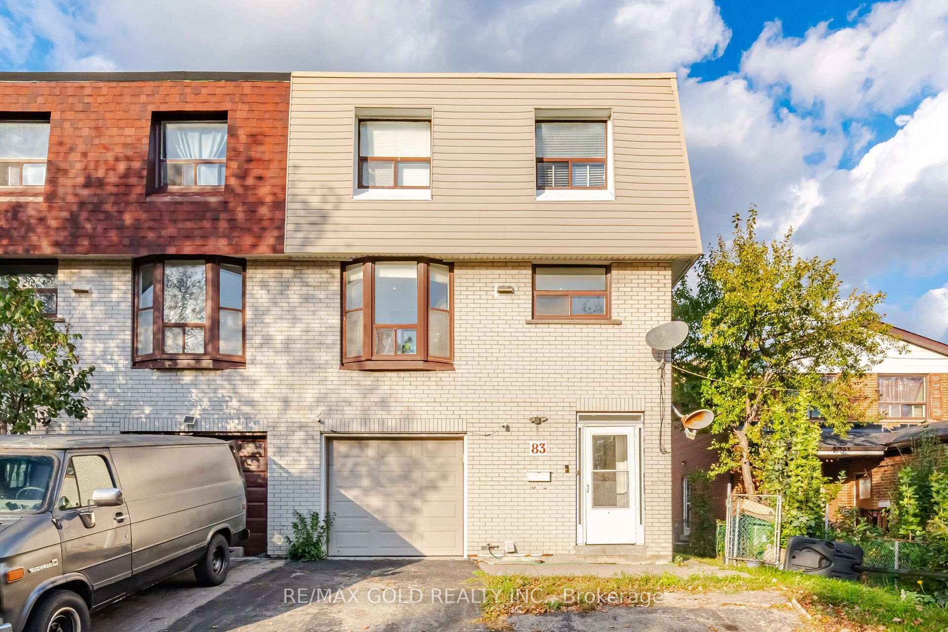 Photo of 83 Clarion Road