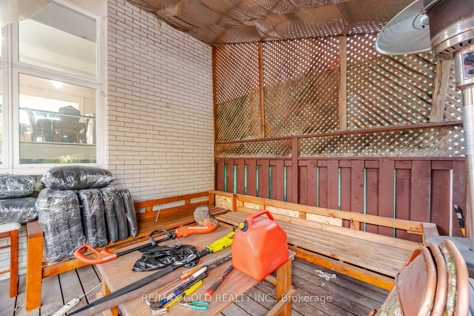 Photo 41 of 83 Clarion Road, Etobicoke, Willowridge-Martingrove-Richview — HOMEH