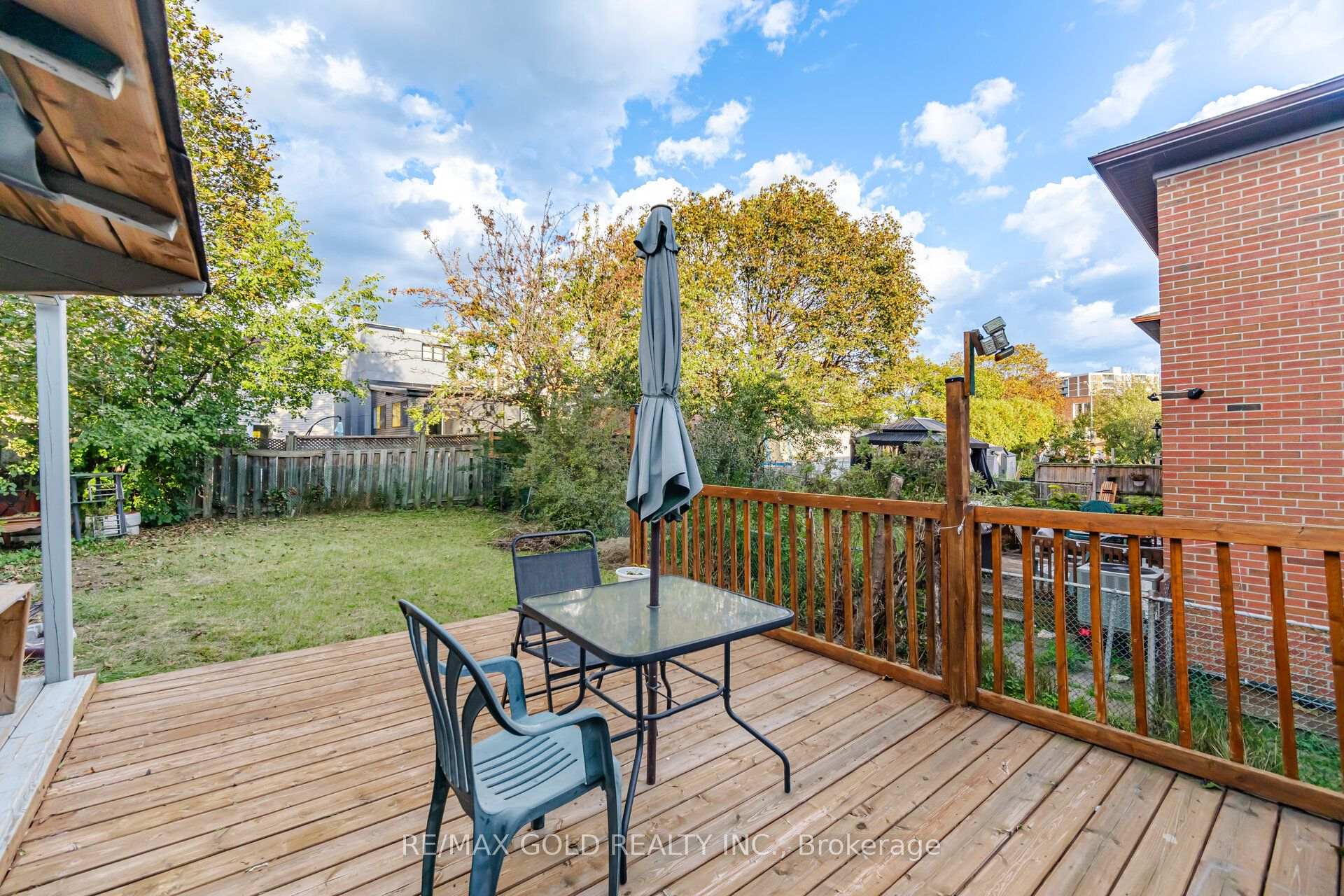 Photo 45 of 83 Clarion Road, Etobicoke, Willowridge-Martingrove-Richview — HOMEH